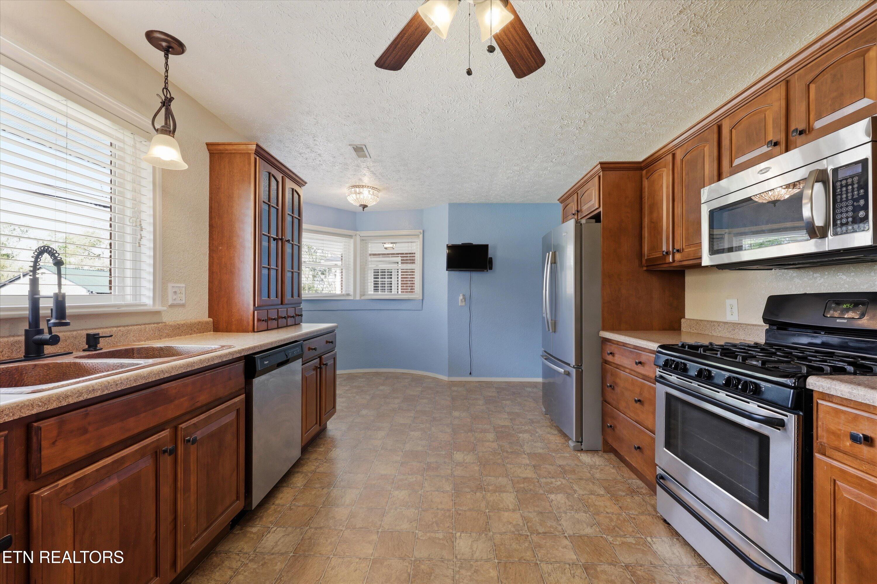 115 Spring Street Wartburg TN 37887