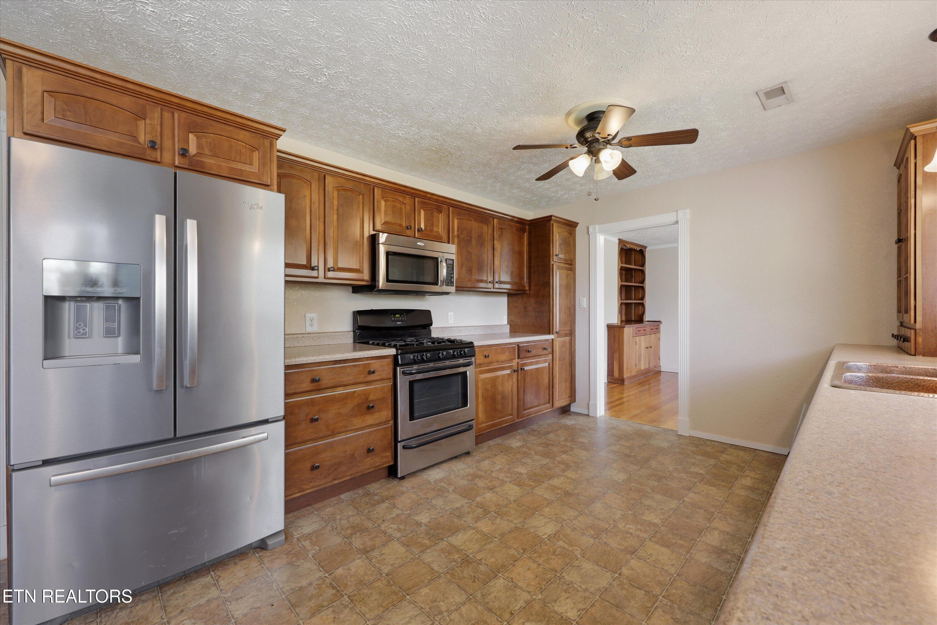 115 Spring Street Wartburg TN 37887