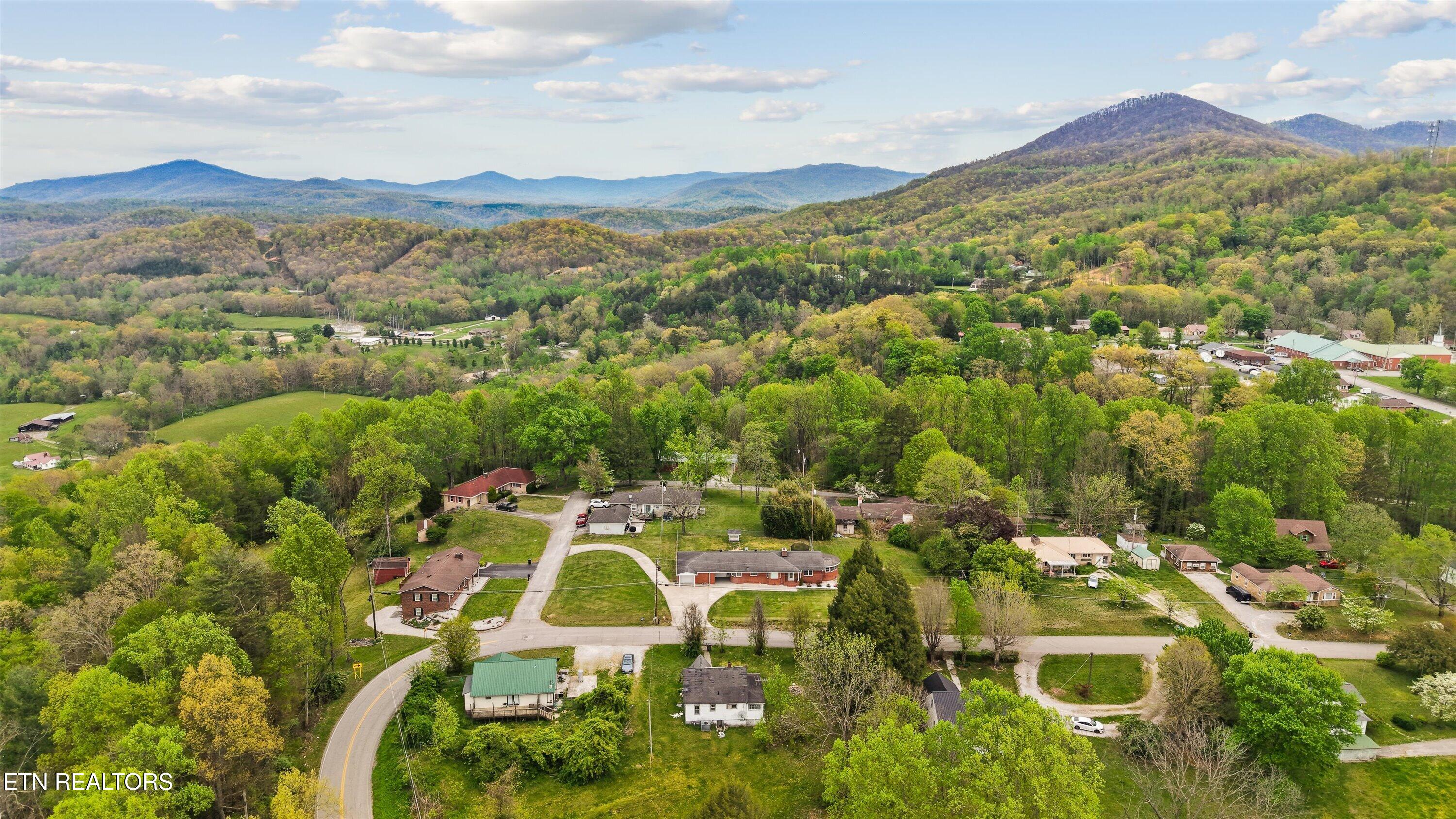 115 Spring Street Wartburg TN 37887