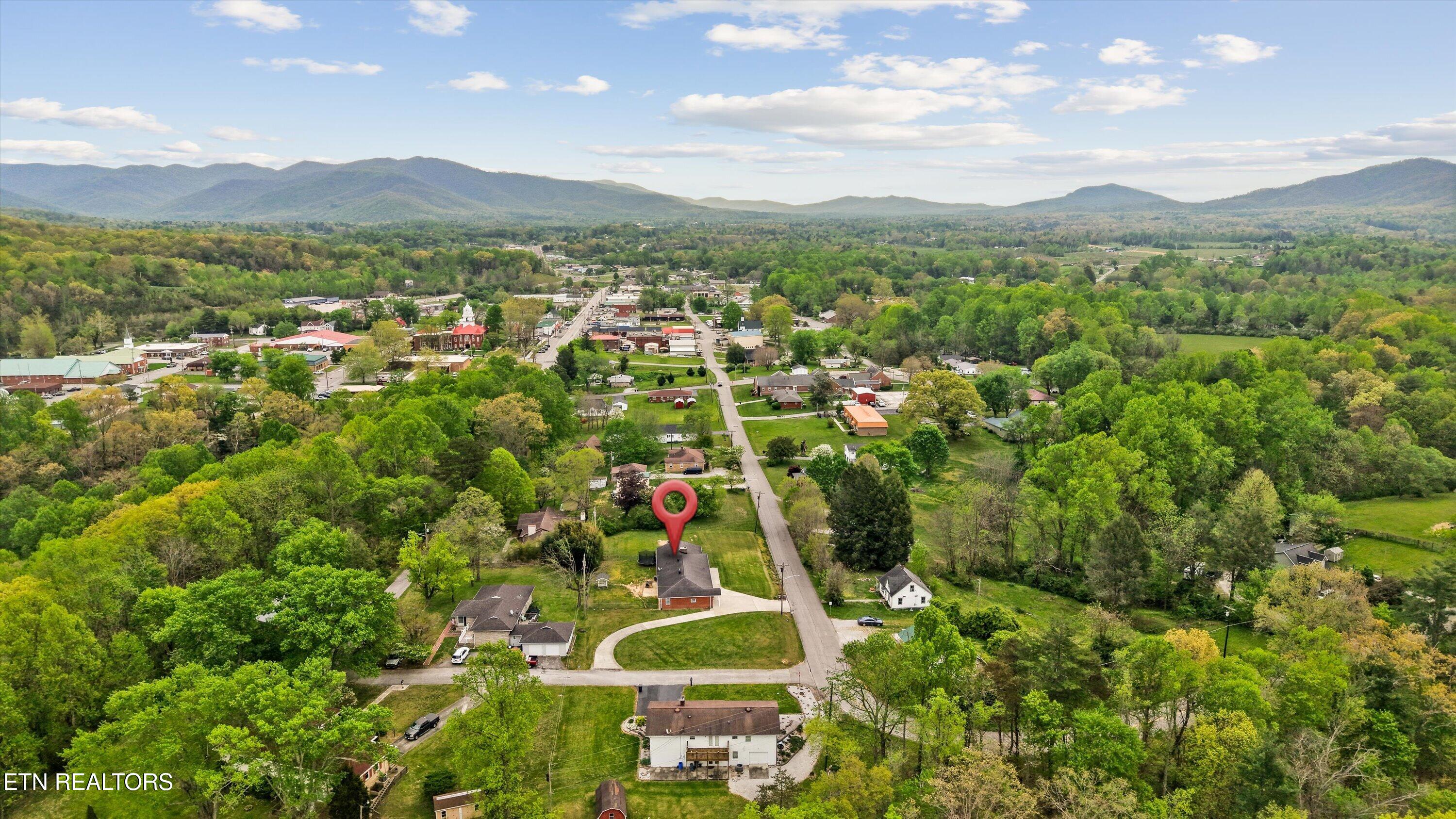 115 Spring Street Wartburg TN 37887