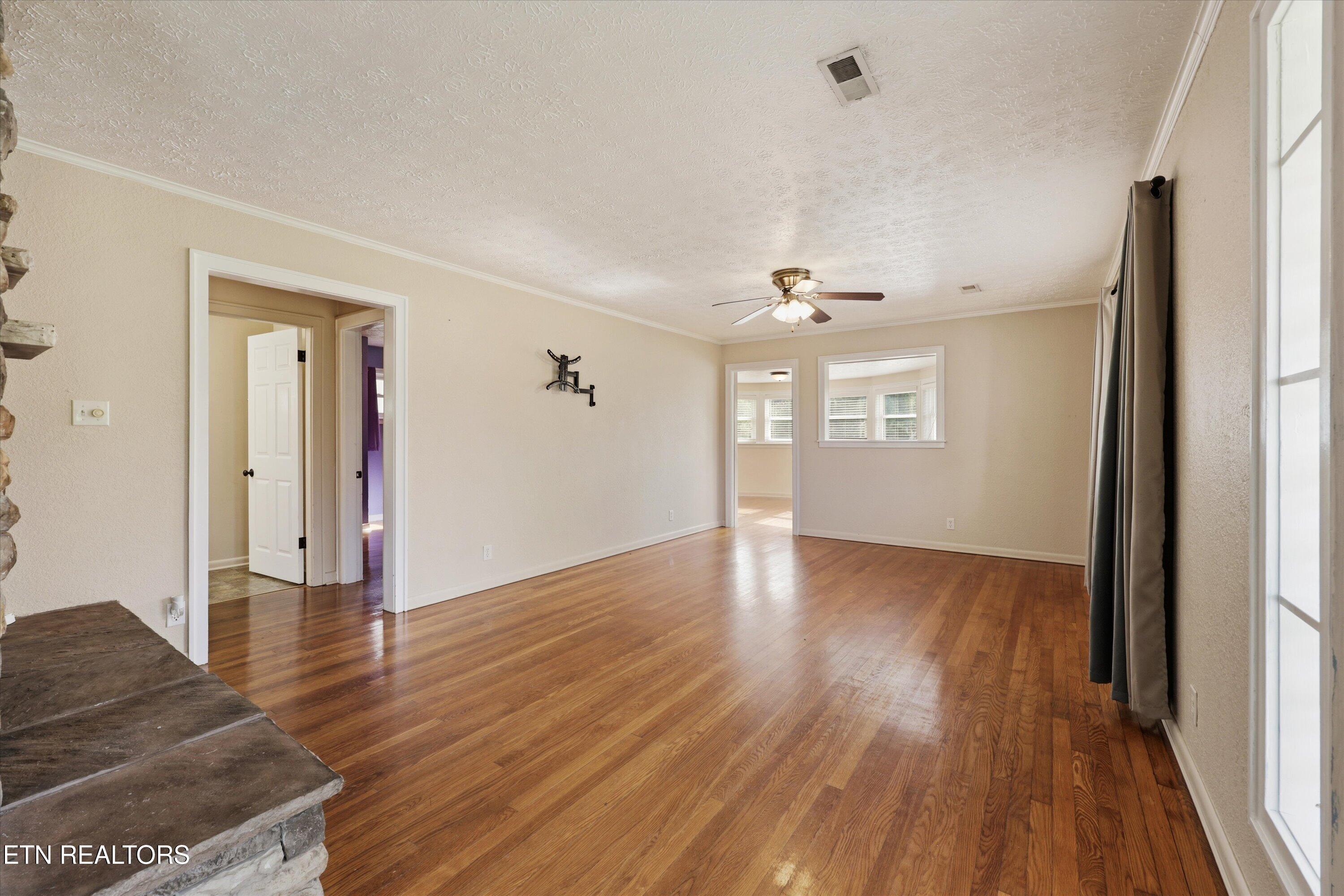 115 Spring Street Wartburg TN 37887
