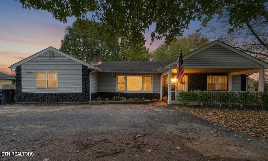 3810 Buffat Mill Road Knoxville TN 37914