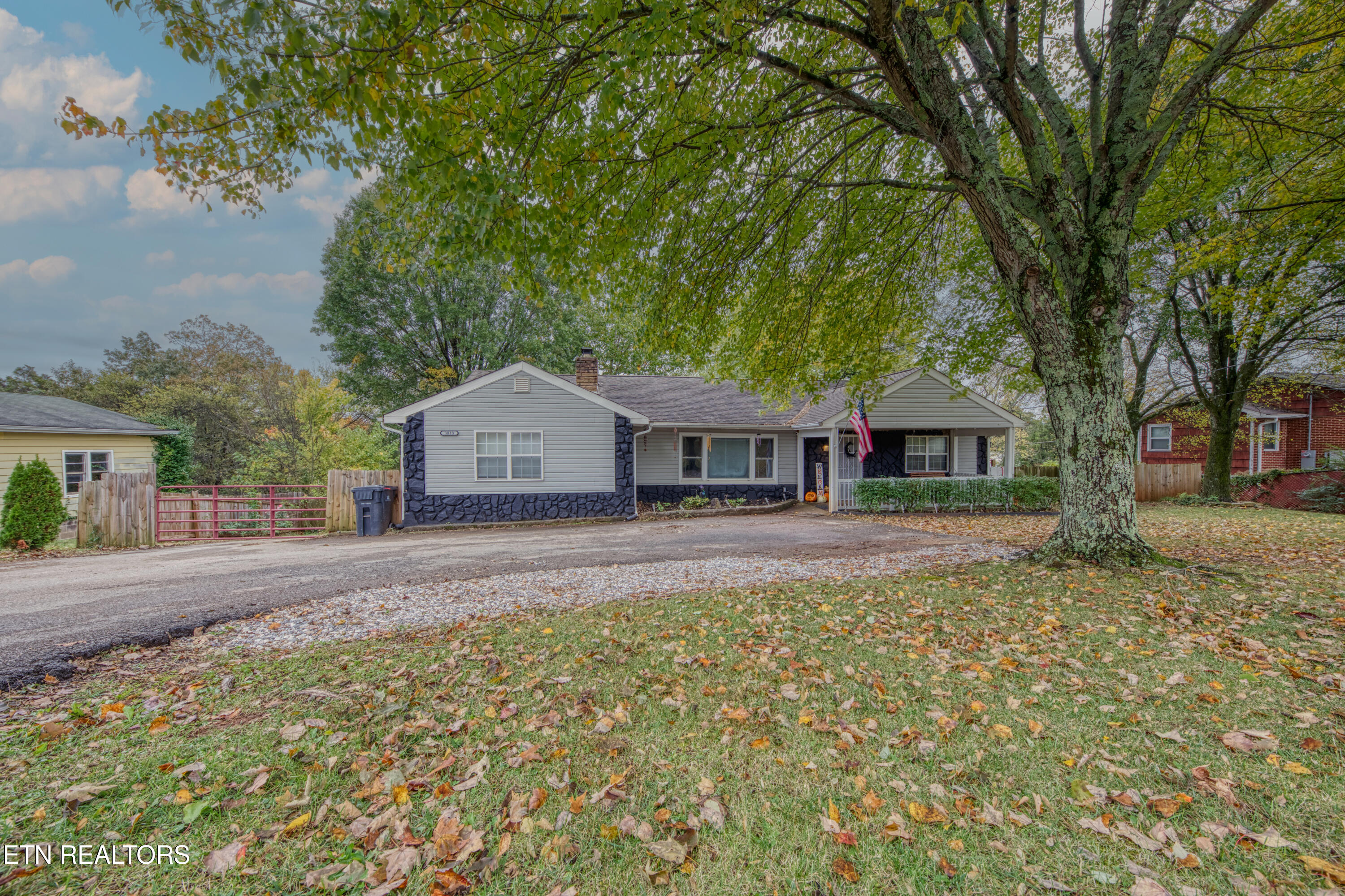 3810 Buffat Mill Road Knoxville TN 37914