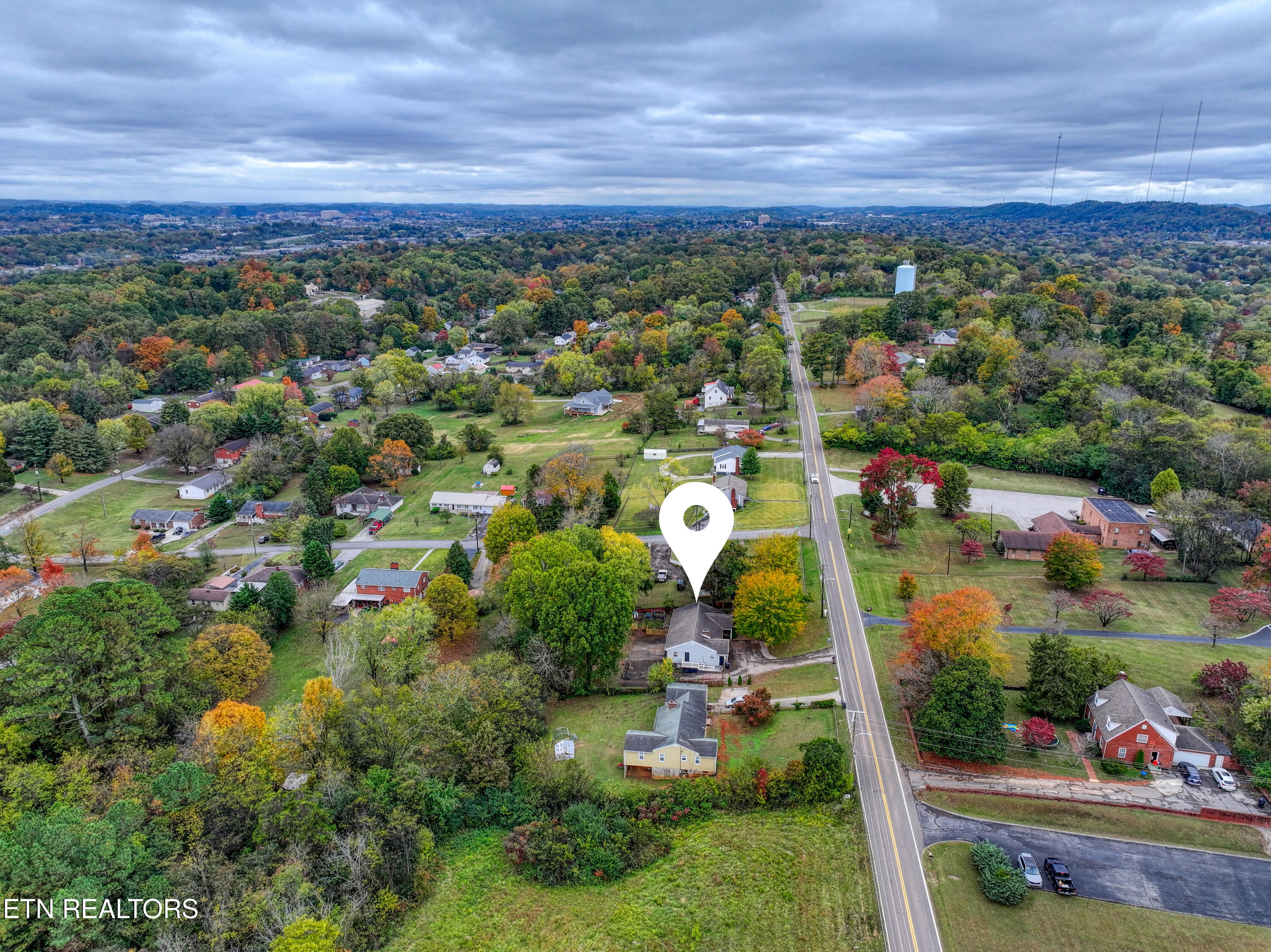 3810 Buffat Mill Road Knoxville TN 37914