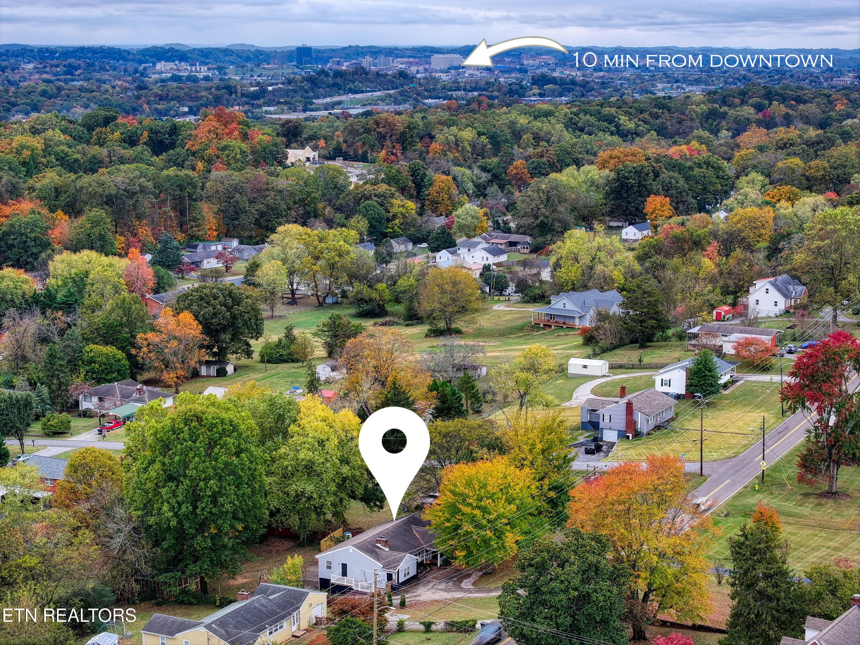 3810 Buffat Mill Road Knoxville TN 37914