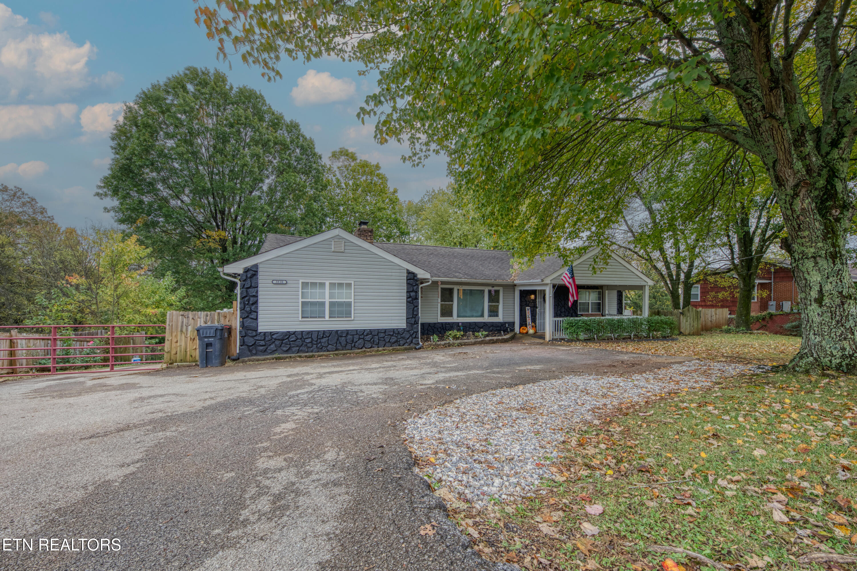3810 Buffat Mill Road Knoxville TN 37914