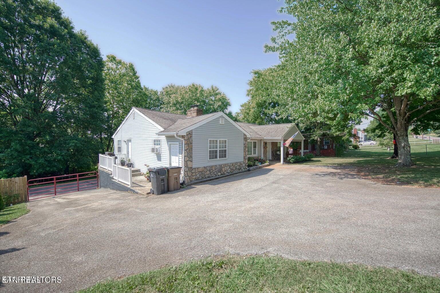 3810 Buffat Mill Road Knoxville TN 37914