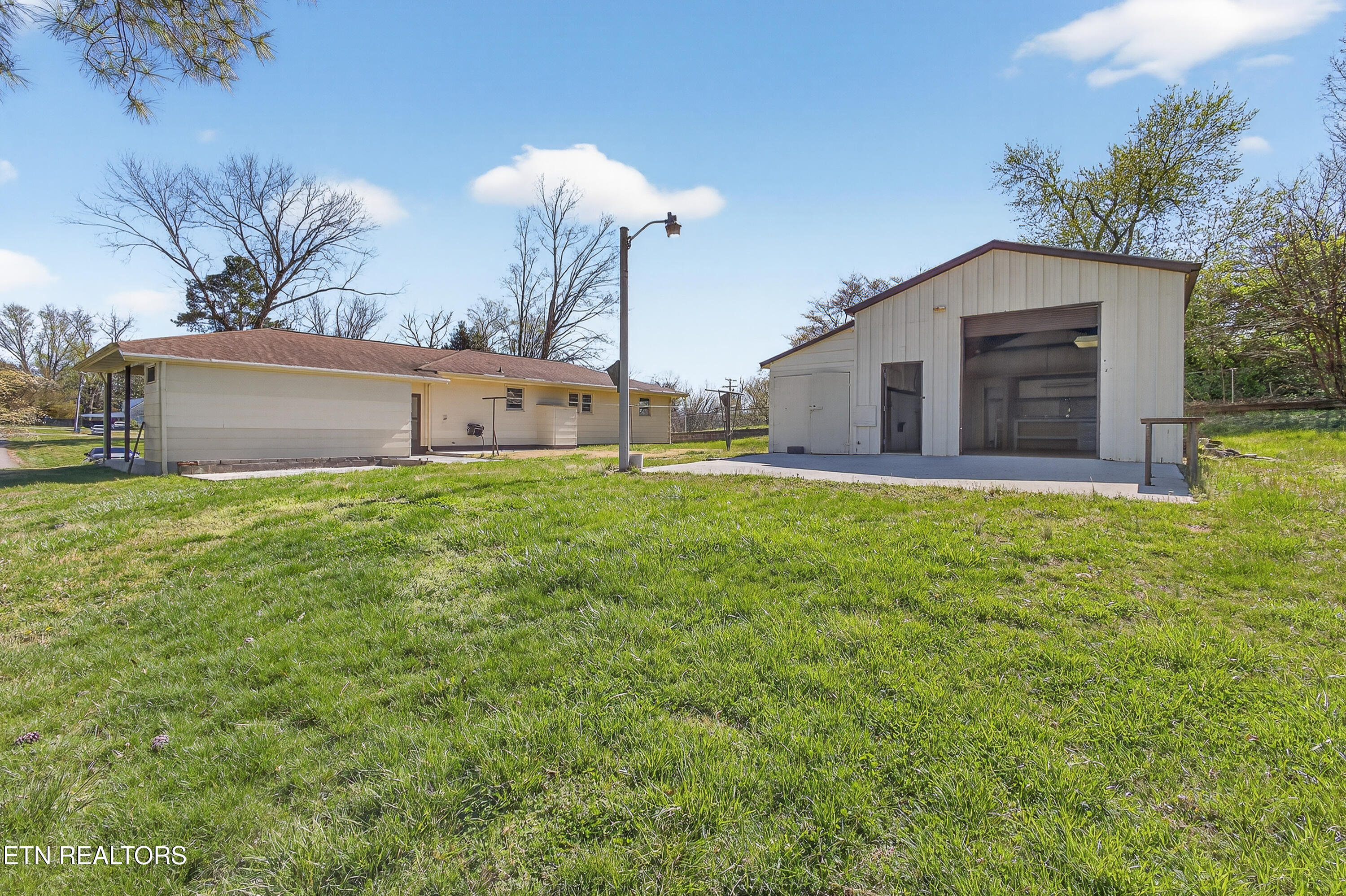 1715 Levy Drive Powell TN 37849