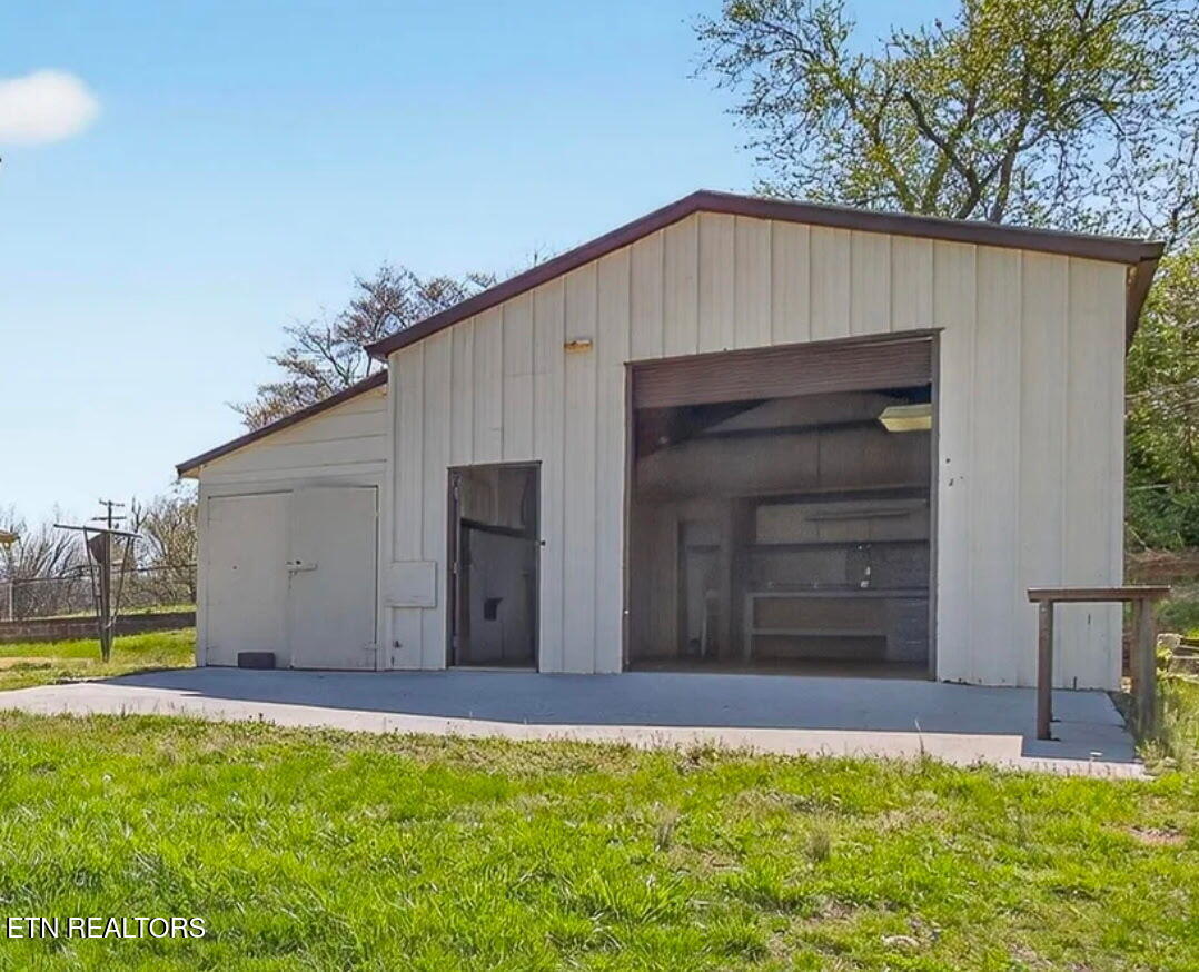 1715 Levy Drive Powell TN 37849
