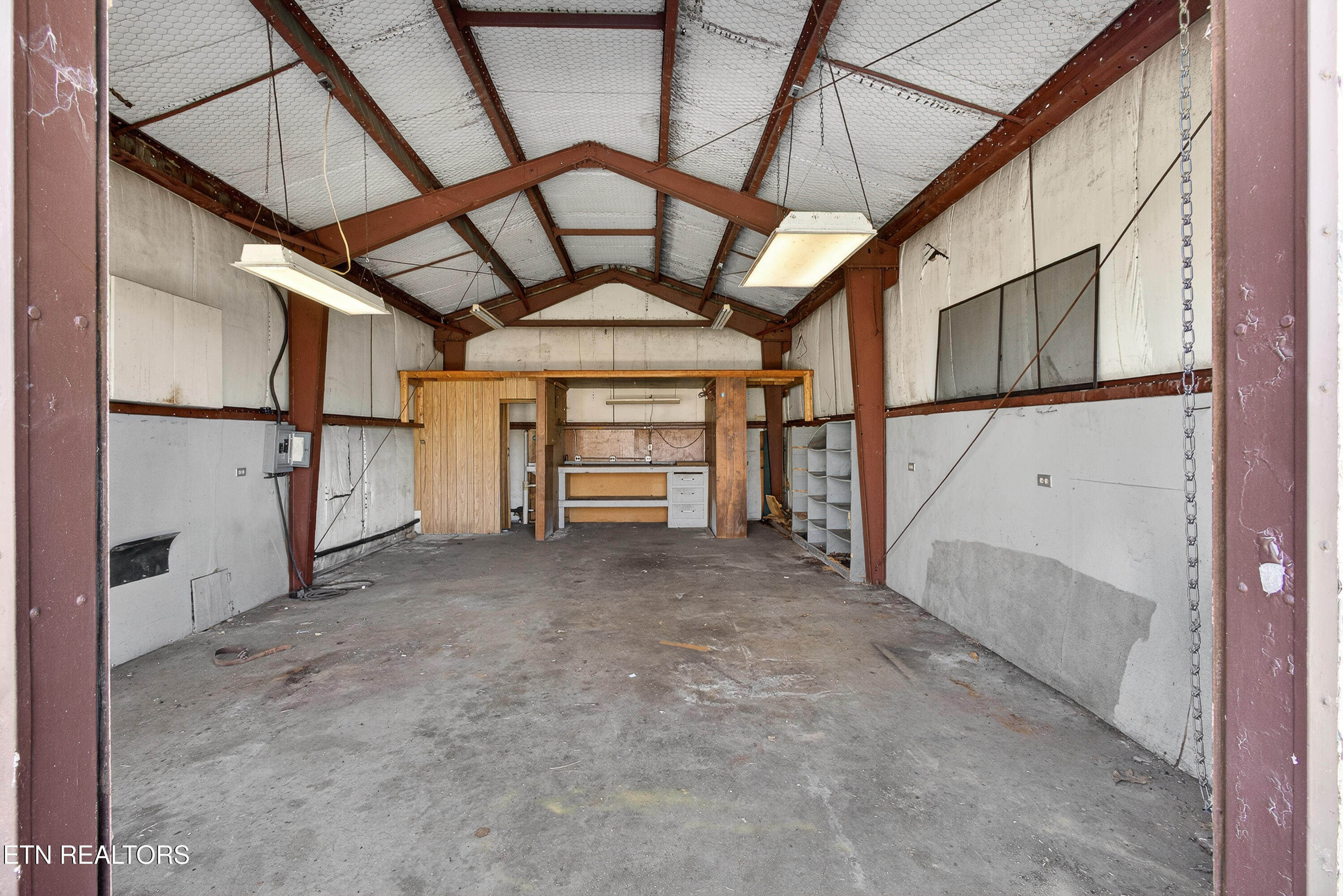 1715 Levy Drive Powell TN 37849