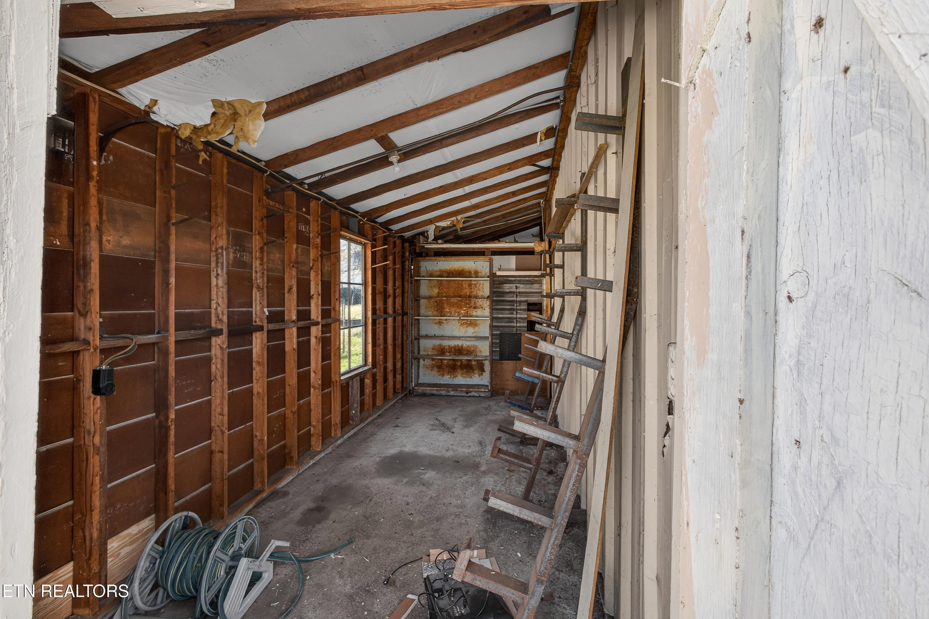 1715 Levy Drive Powell TN 37849