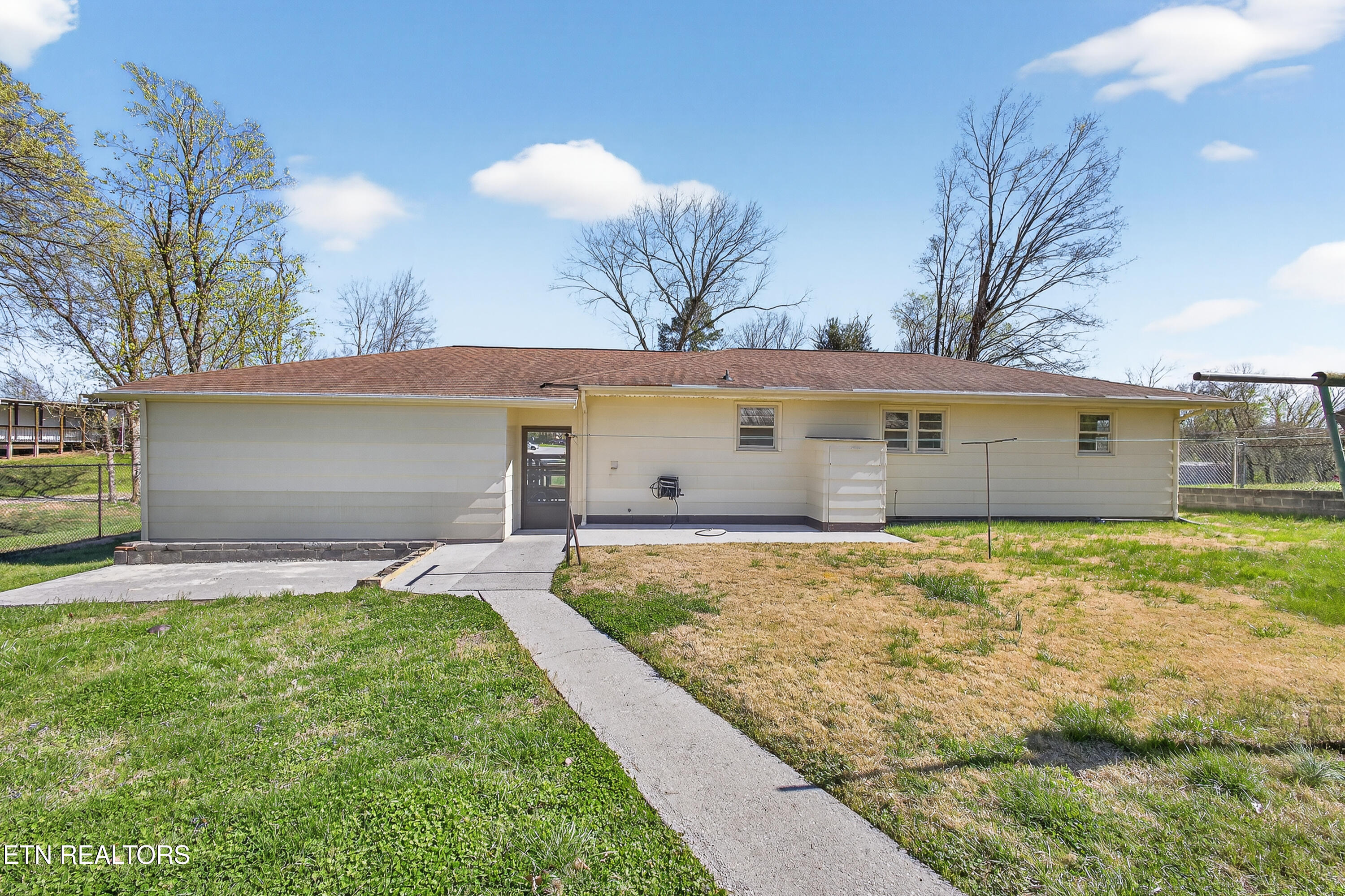 1715 Levy Drive Powell TN 37849