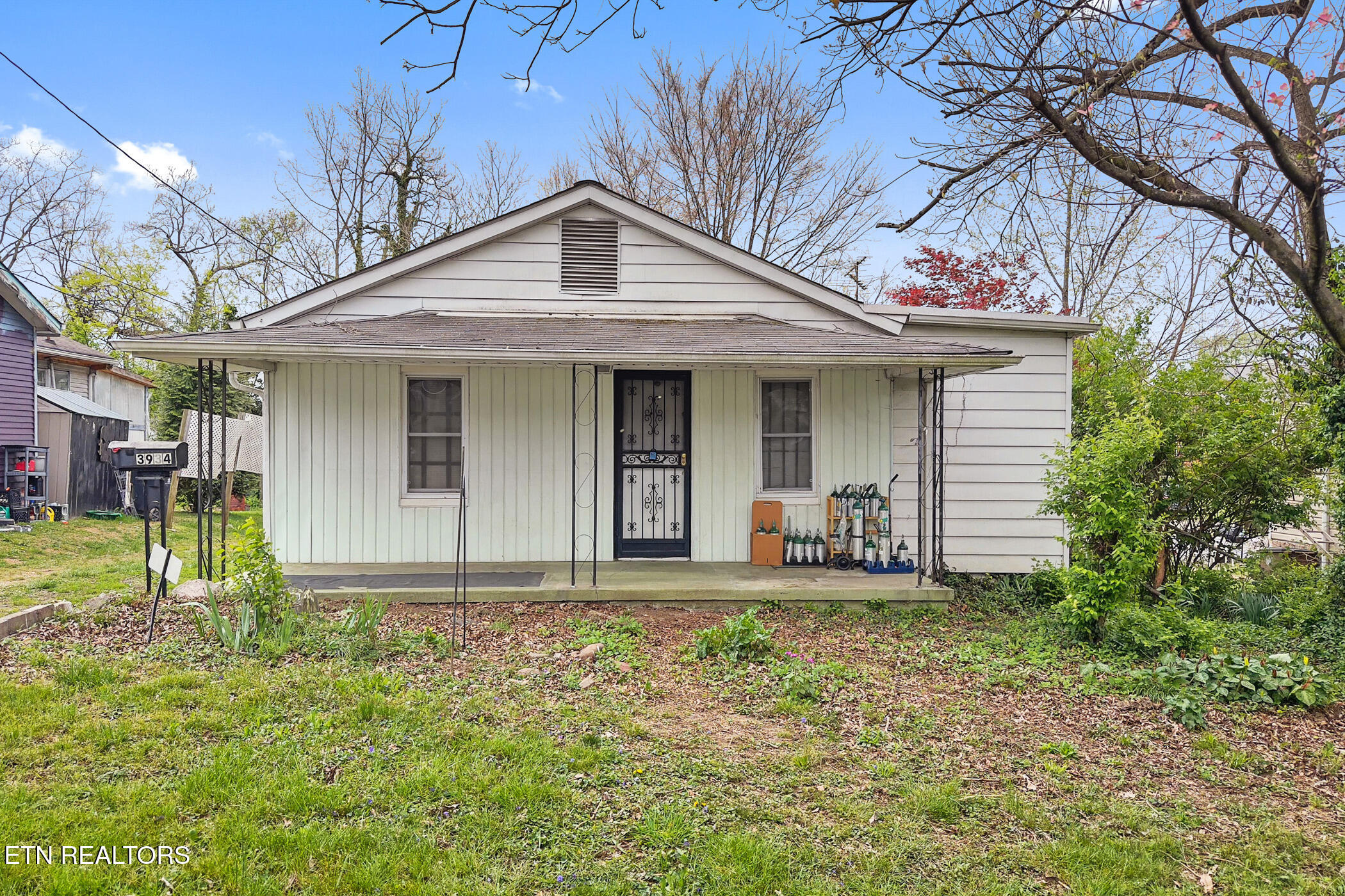 3934 Seahorn Avenue Knoxville TN 37914