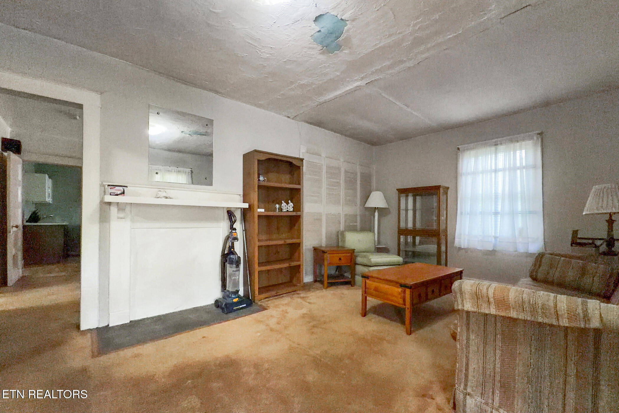 3934 Seahorn Avenue Knoxville TN 37914