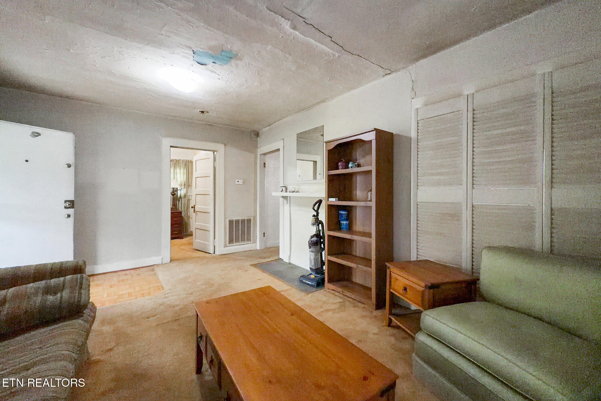 3934 Seahorn Avenue Knoxville TN 37914