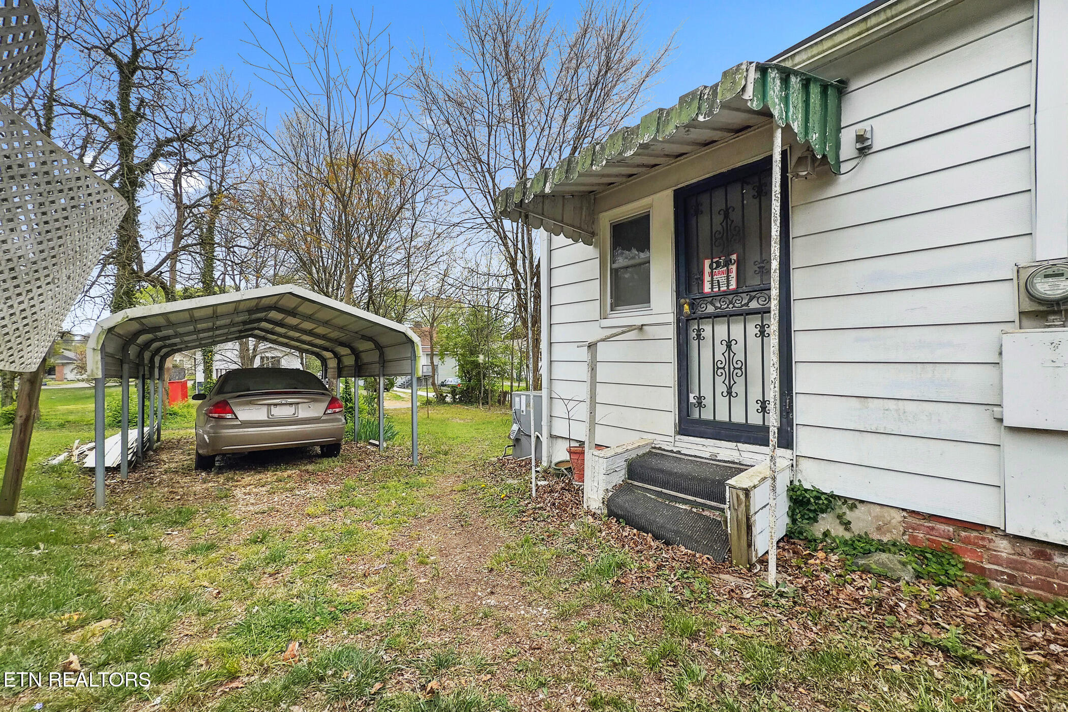 3934 Seahorn Avenue Knoxville TN 37914