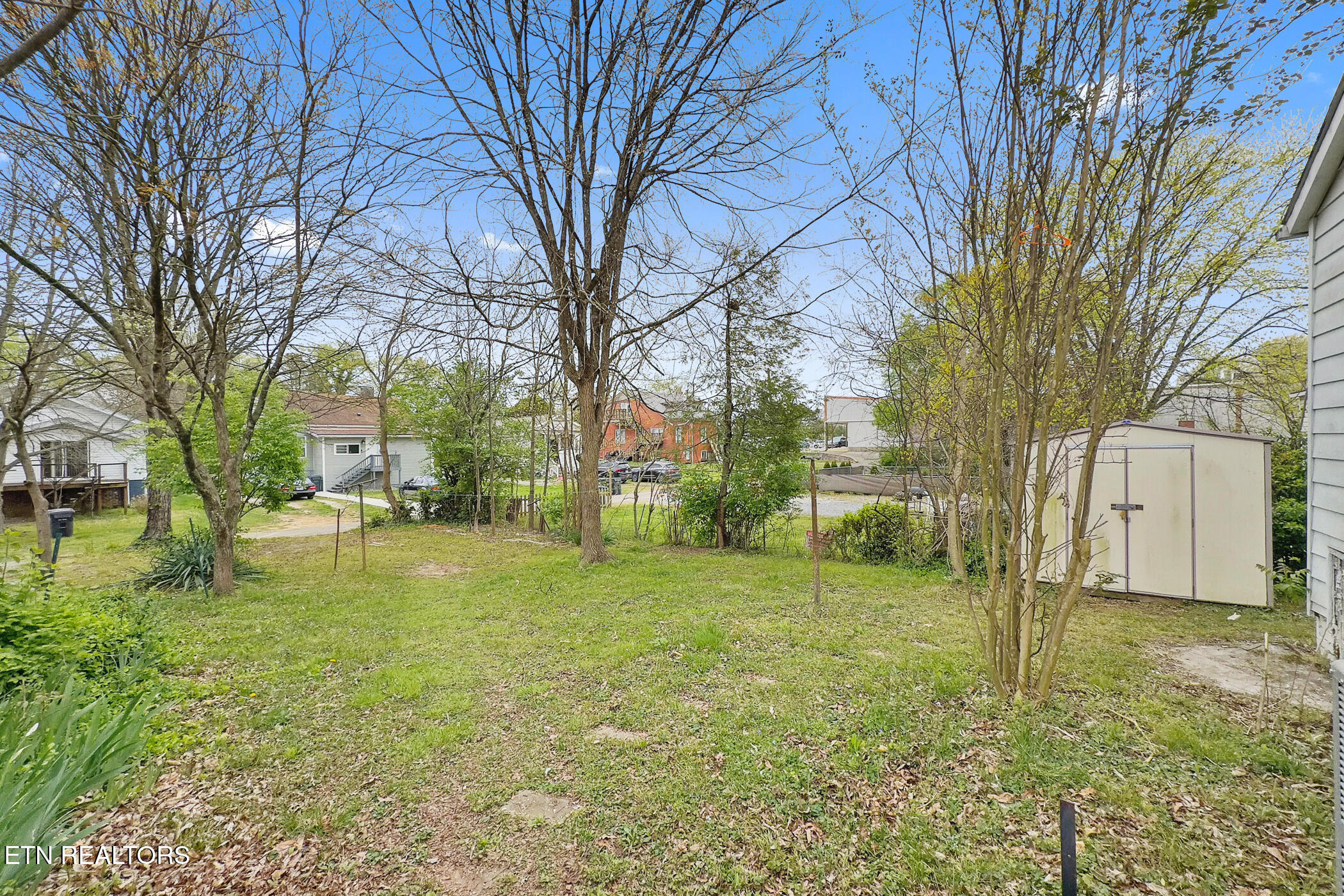 3934 Seahorn Avenue Knoxville TN 37914