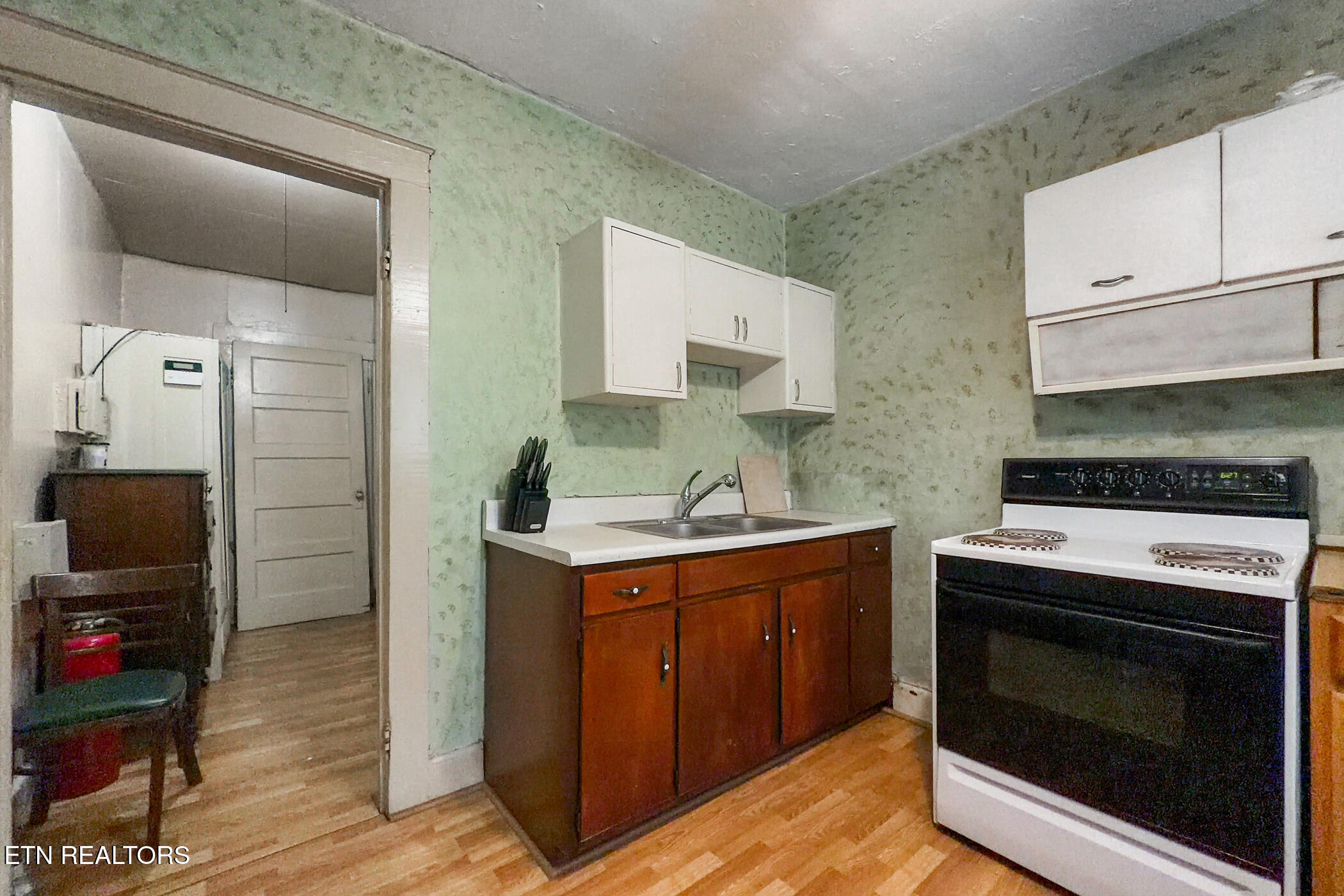 3934 Seahorn Avenue Knoxville TN 37914