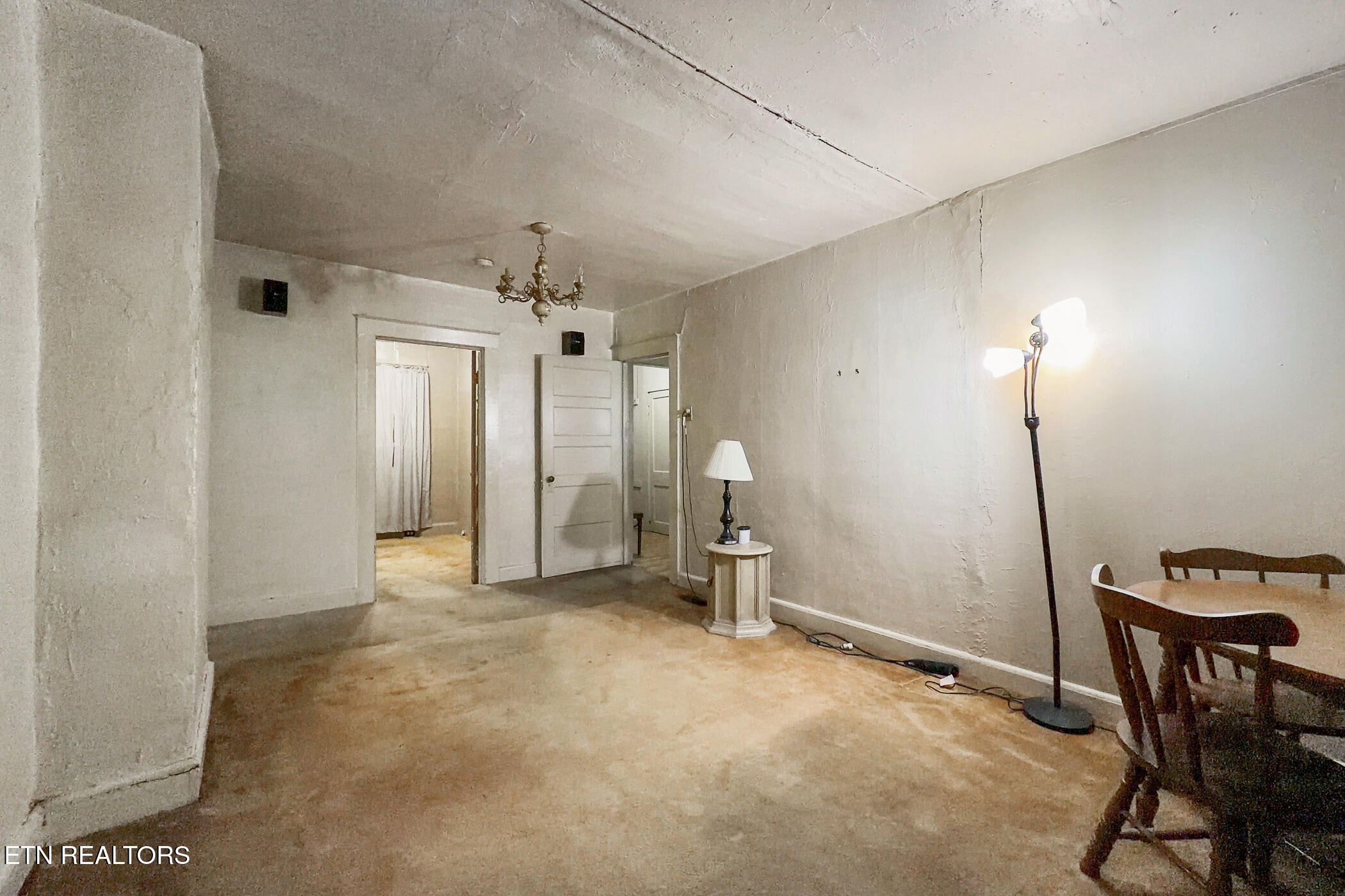 3934 Seahorn Avenue Knoxville TN 37914