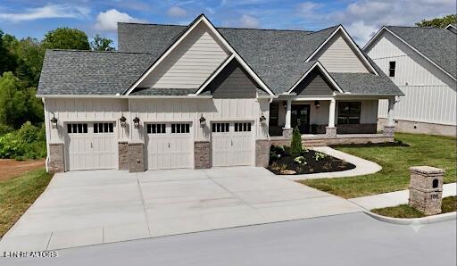 108 Cozy Manor Way Clinton TN 37716