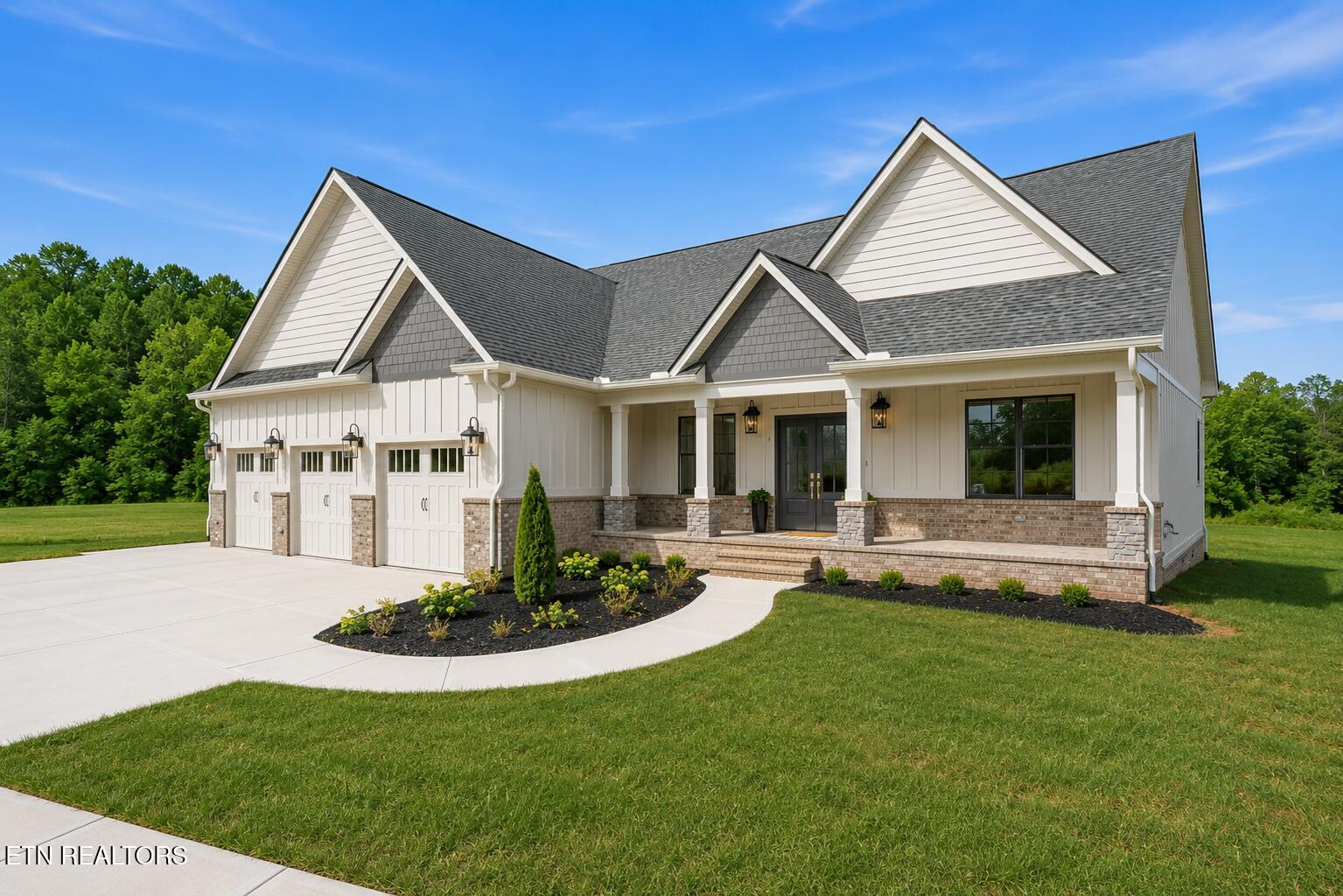 108 Cozy Manor Way Clinton TN 37716