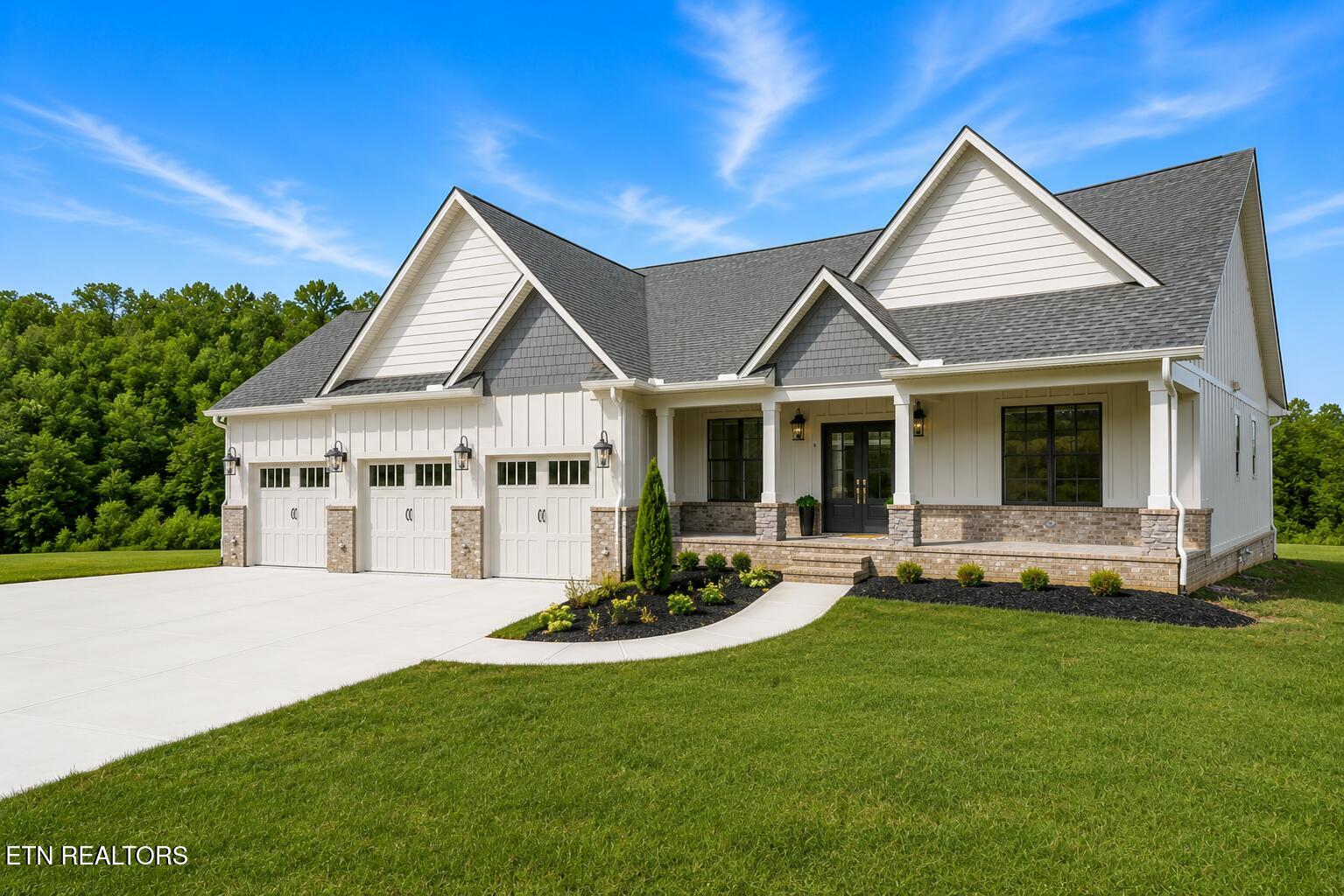 108 Cozy Manor Way Clinton TN 37716