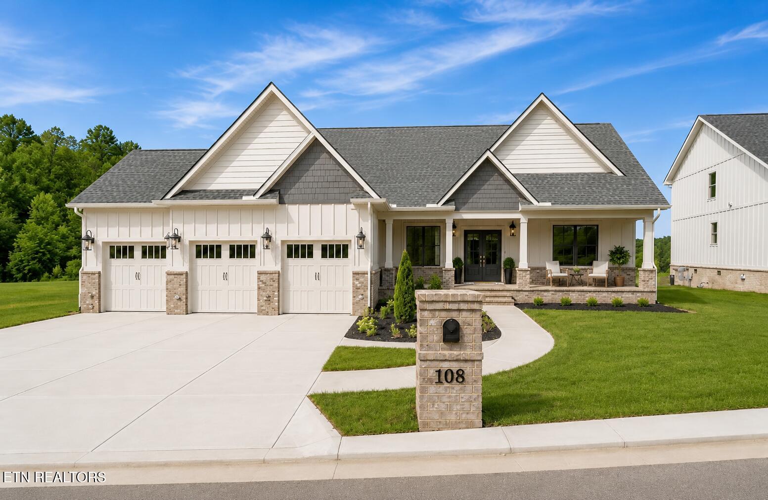 108 Cozy Manor Way Clinton TN 37716
