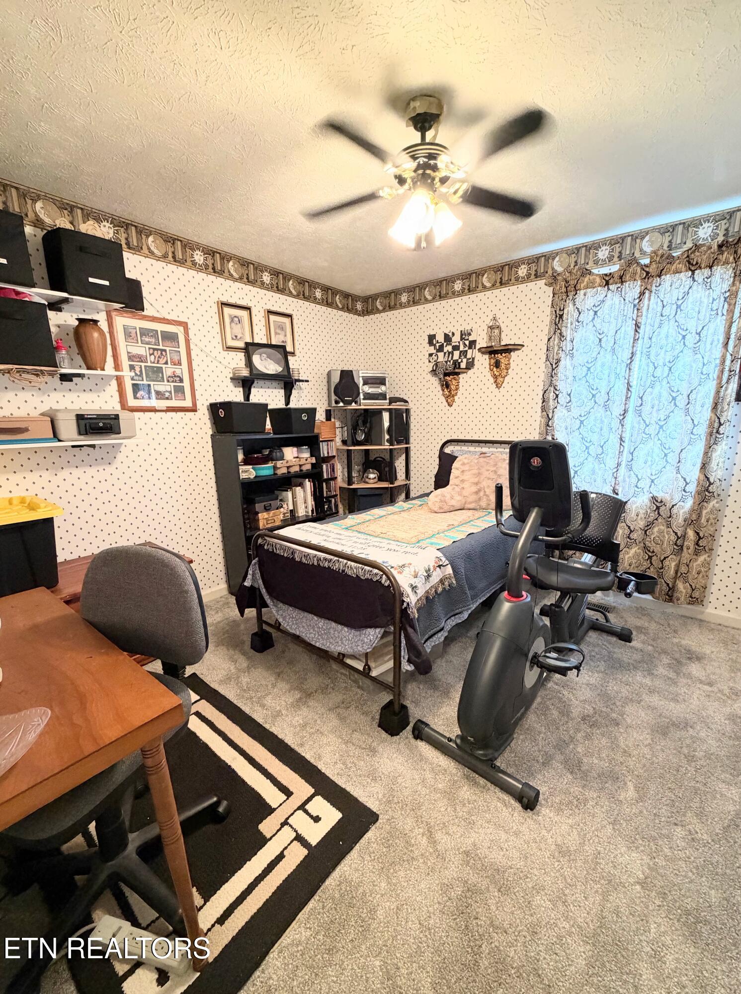 195 Booker Road Maynardville TN 37807