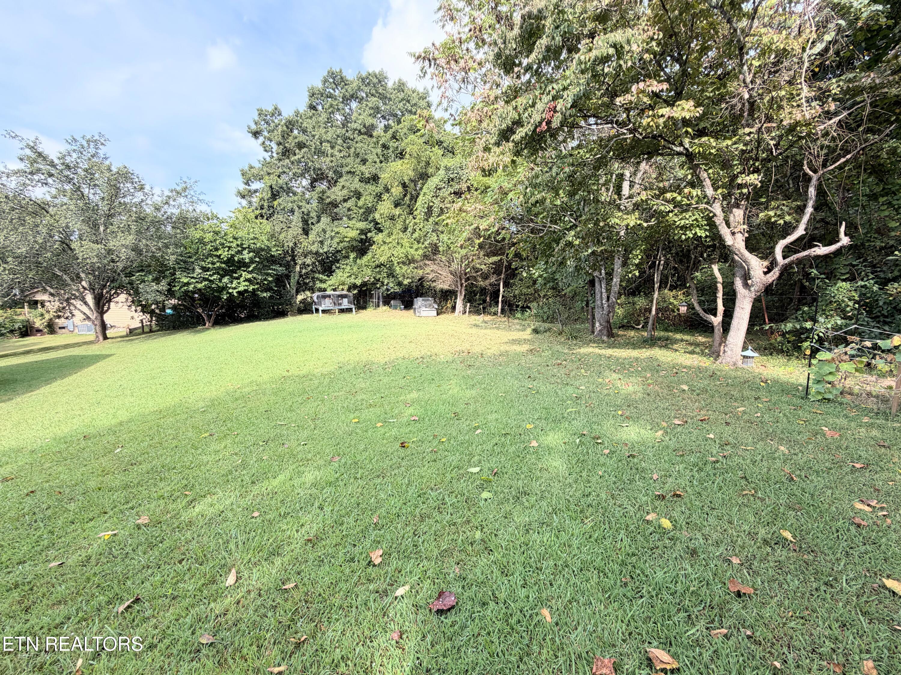 195 Booker Road Maynardville TN 37807