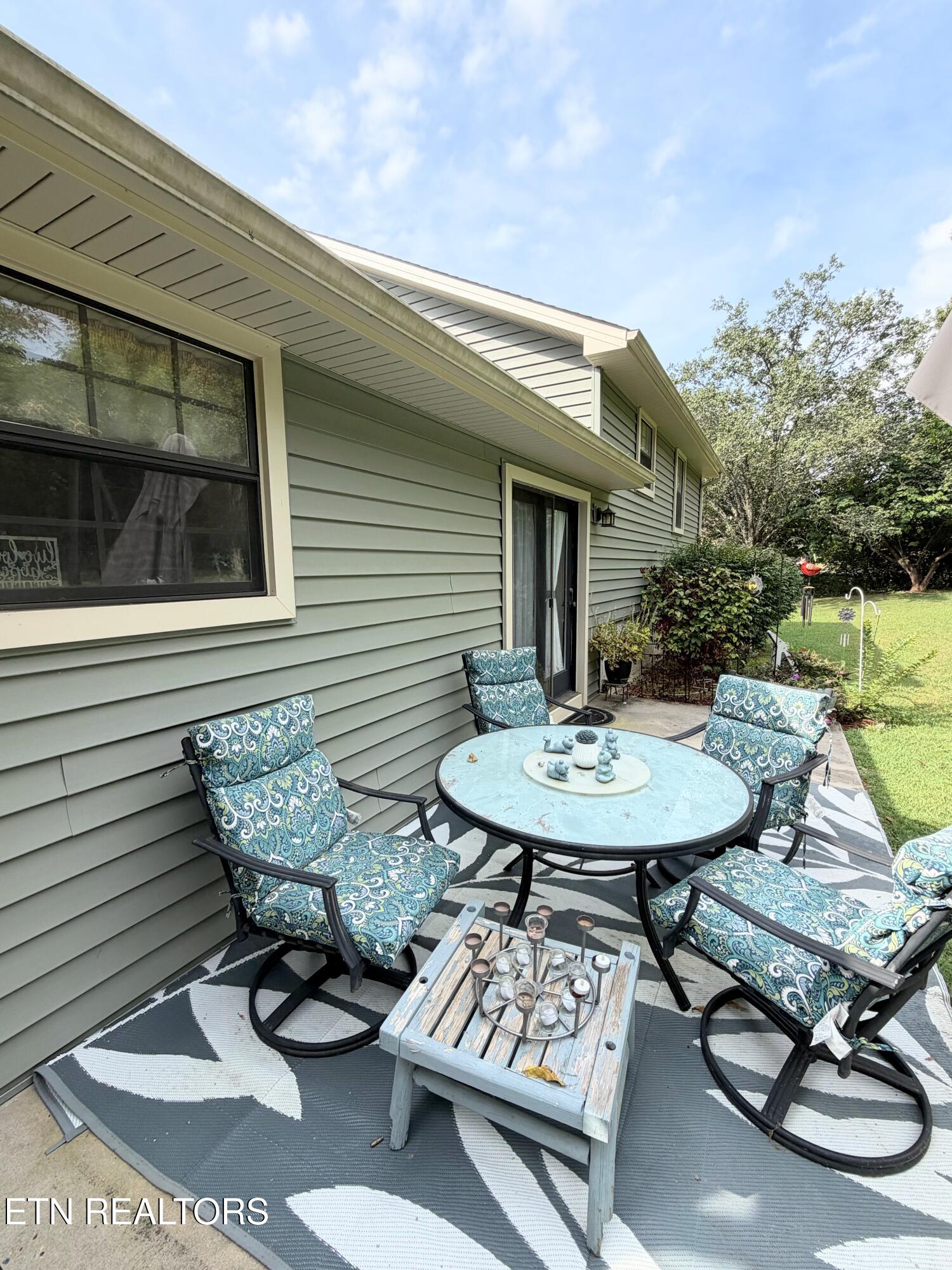 195 Booker Road Maynardville TN 37807