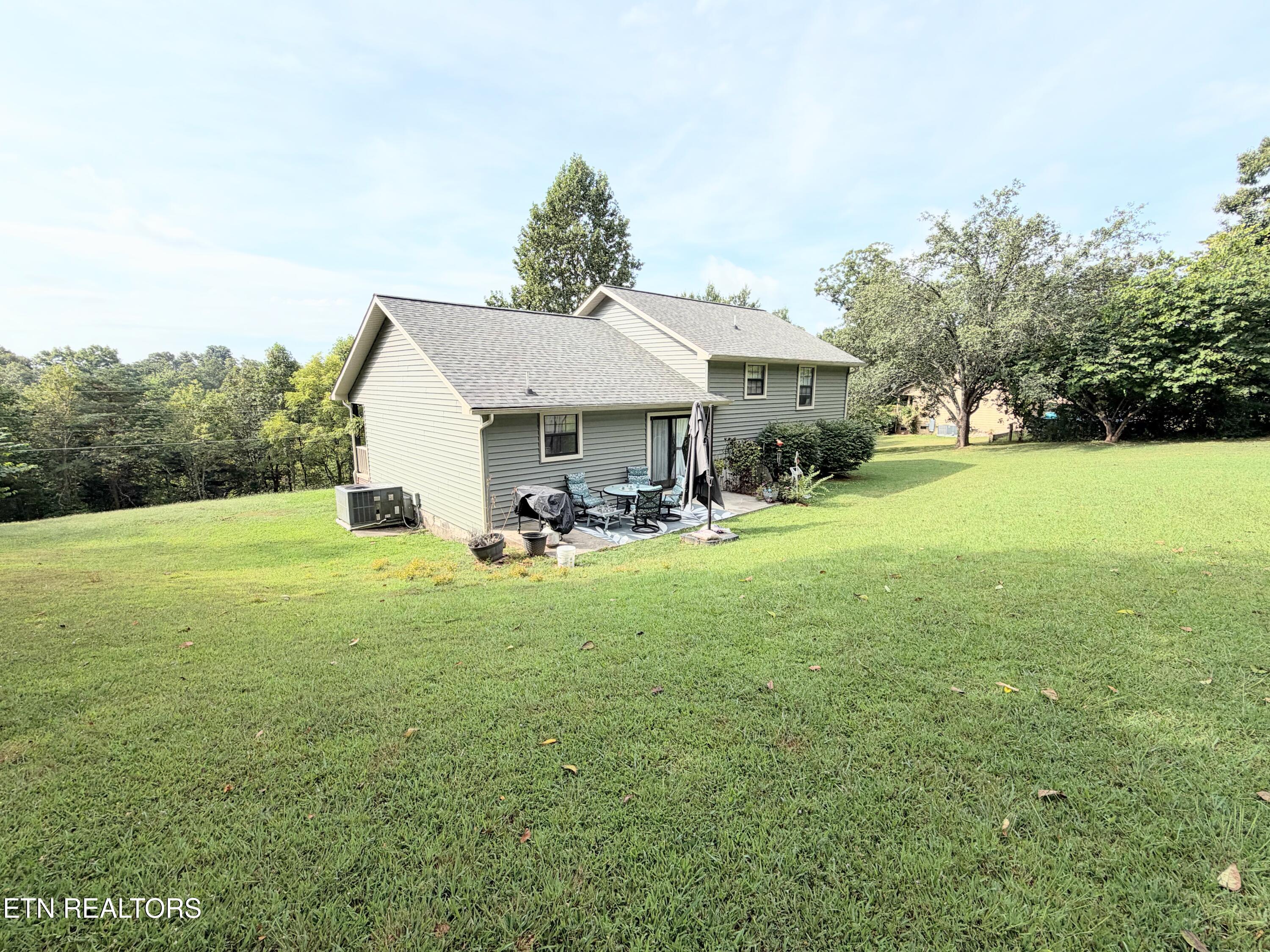 195 Booker Road Maynardville TN 37807