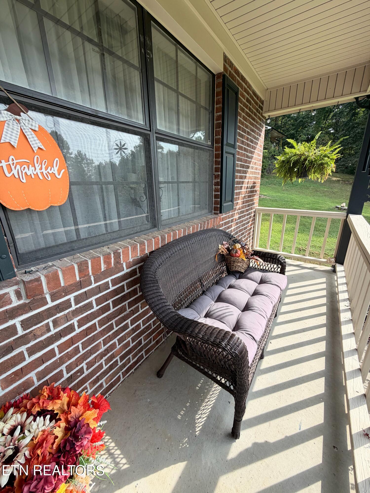 195 Booker Road Maynardville TN 37807