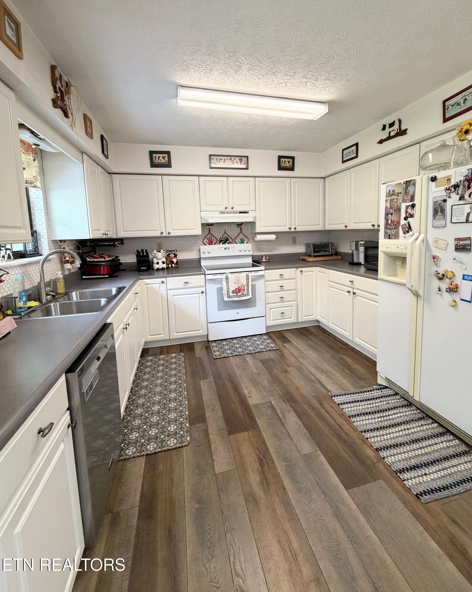 195 Booker Road Maynardville TN 37807