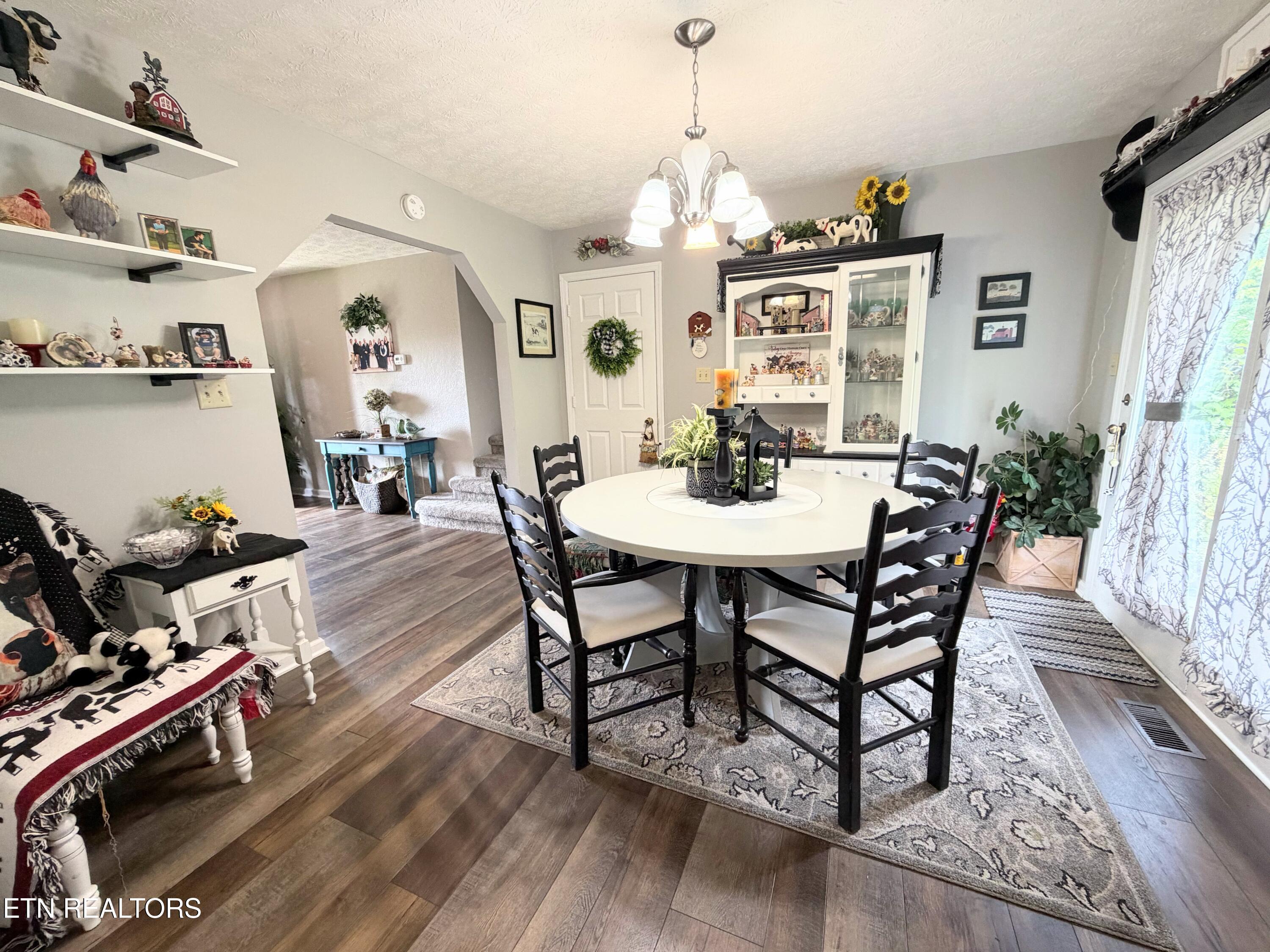 195 Booker Road Maynardville TN 37807