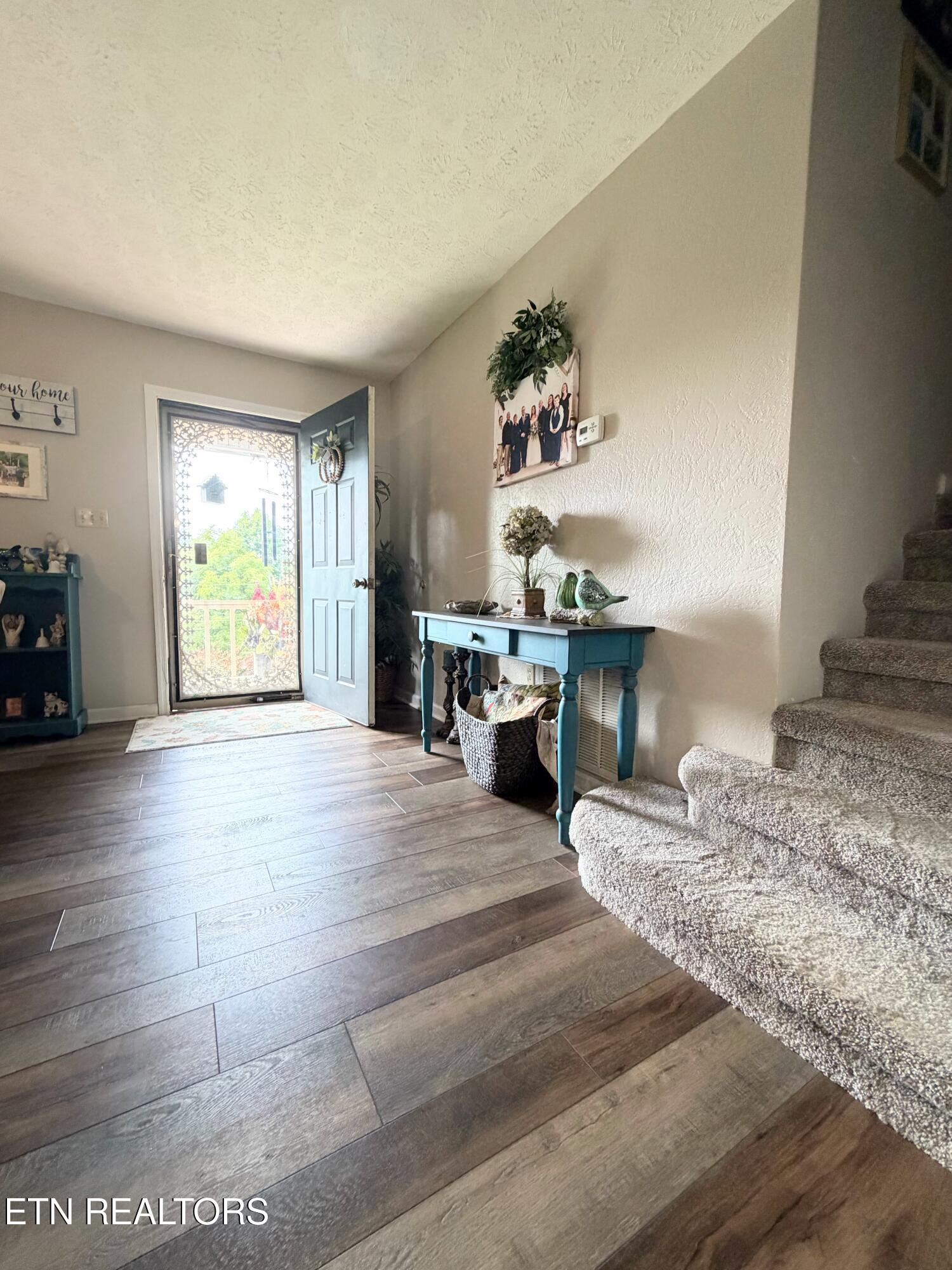 195 Booker Road Maynardville TN 37807