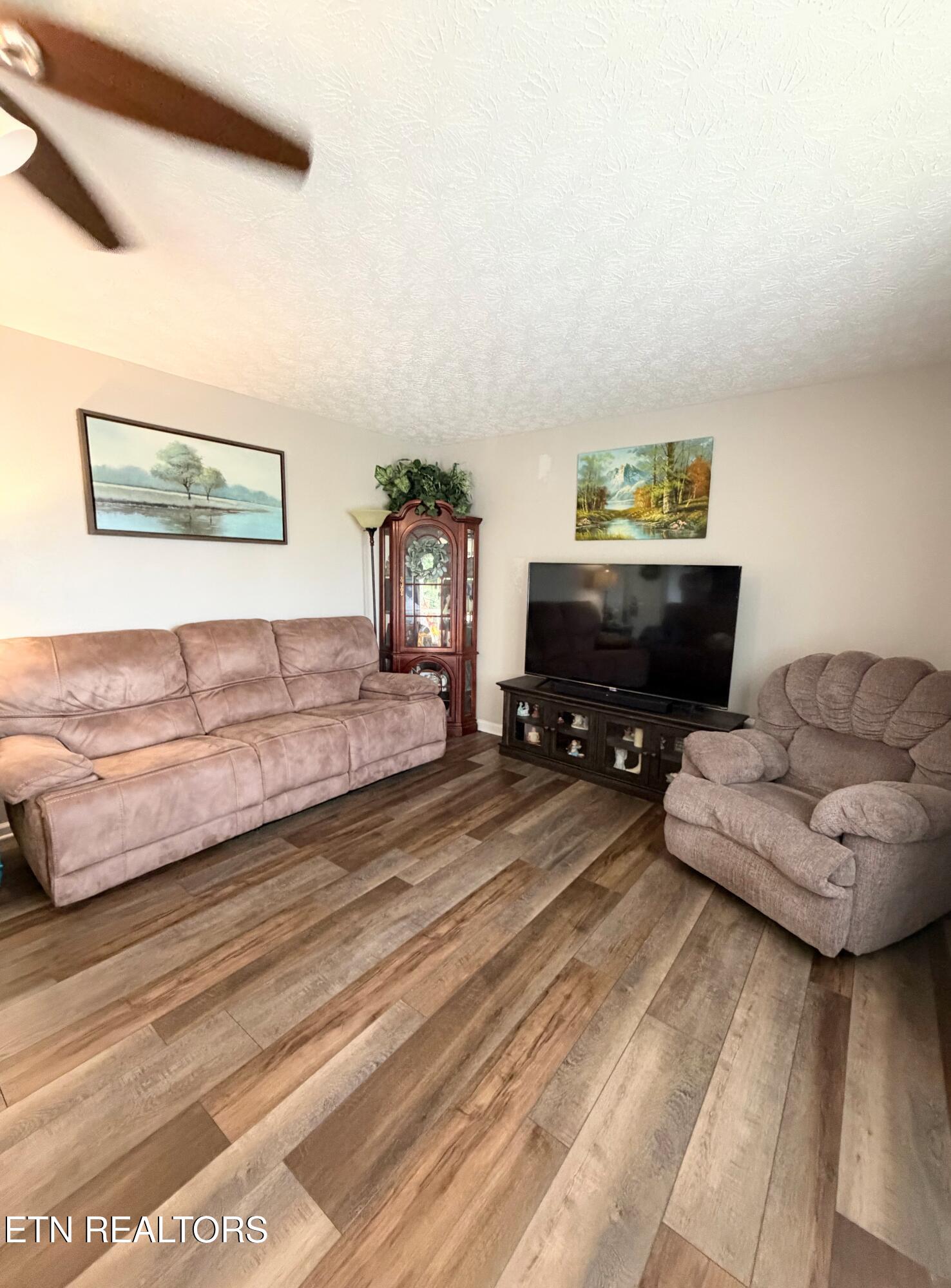 195 Booker Road Maynardville TN 37807