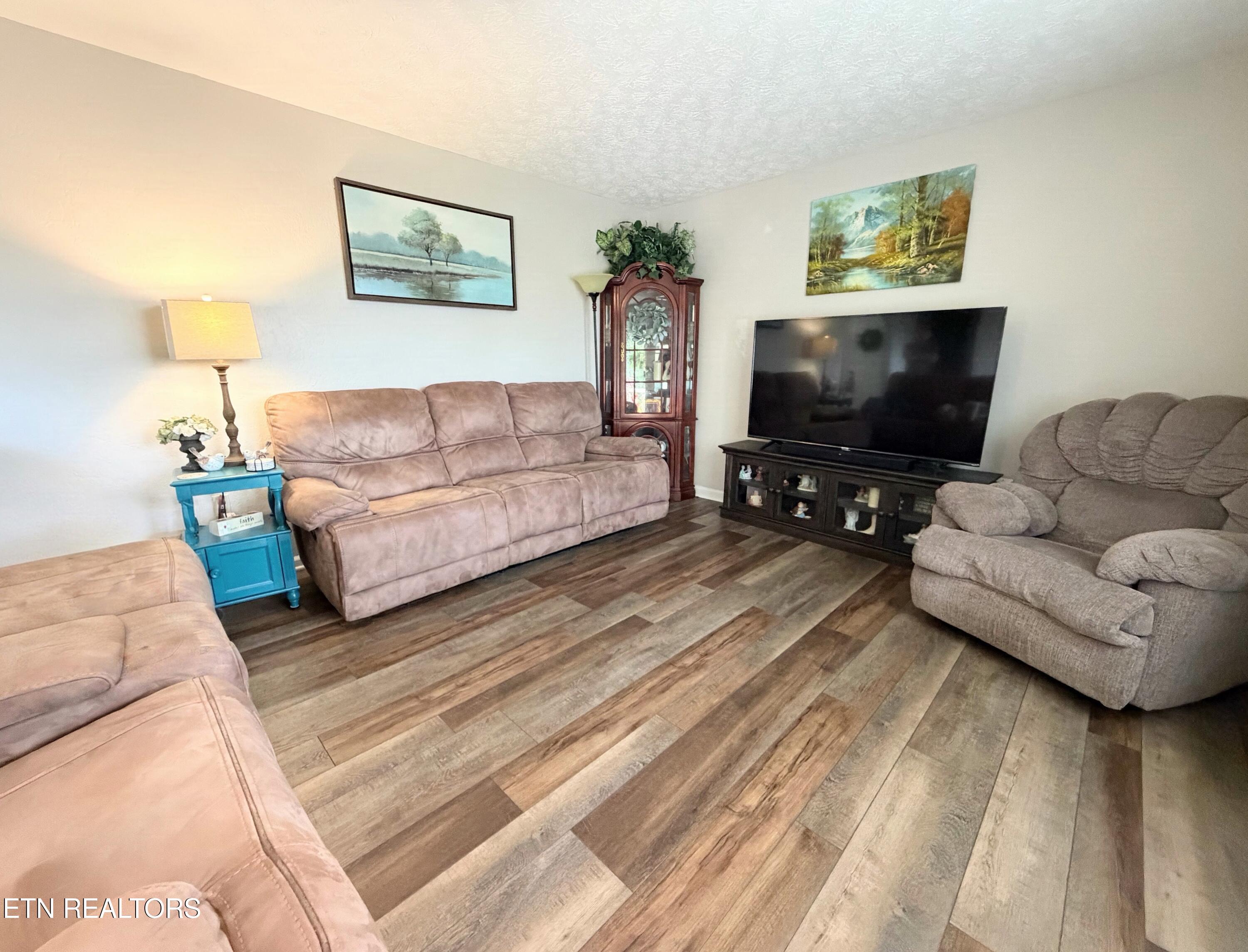 195 Booker Road Maynardville TN 37807