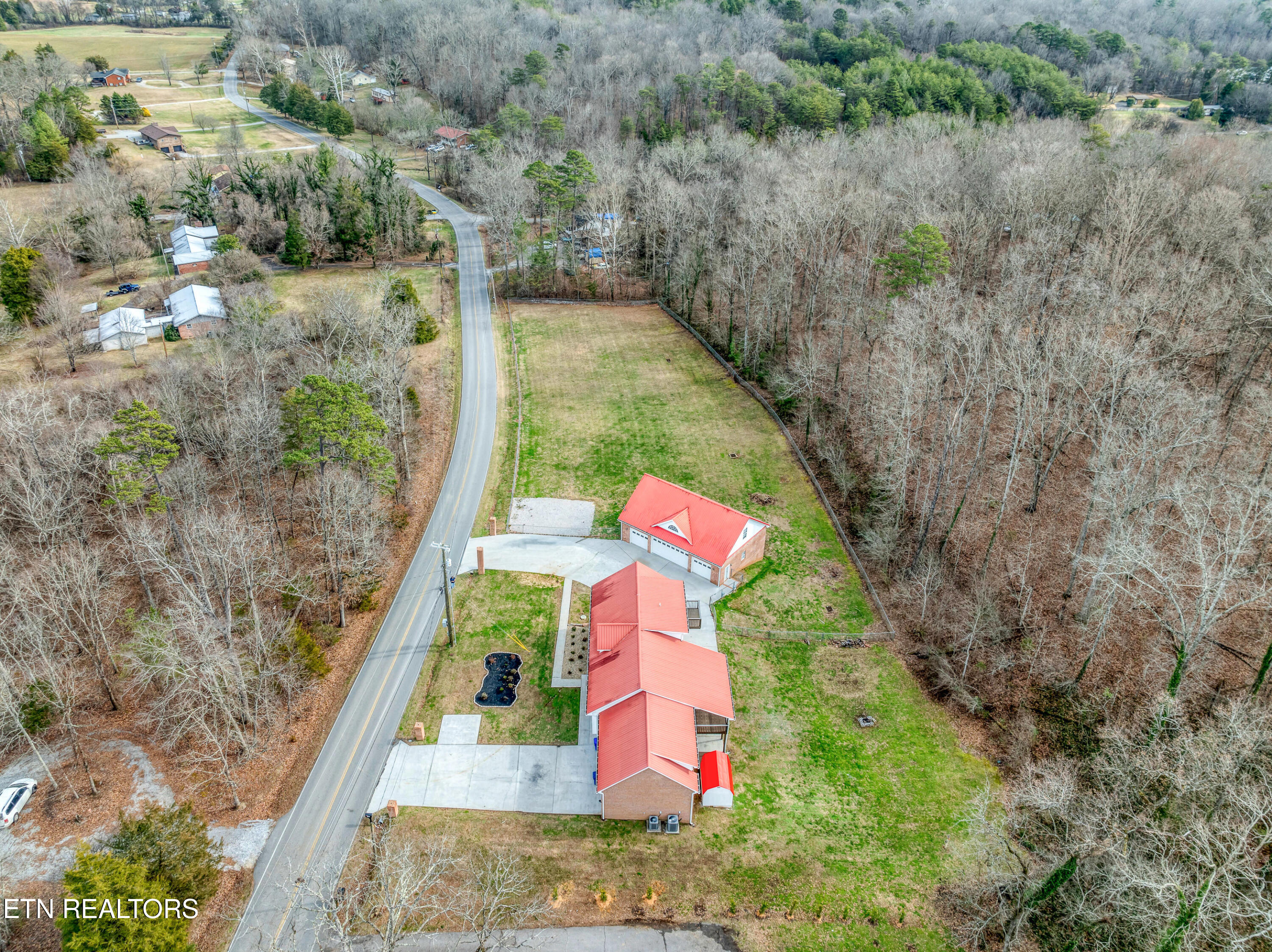 3016 Tipton Station Road Knoxville TN 37920