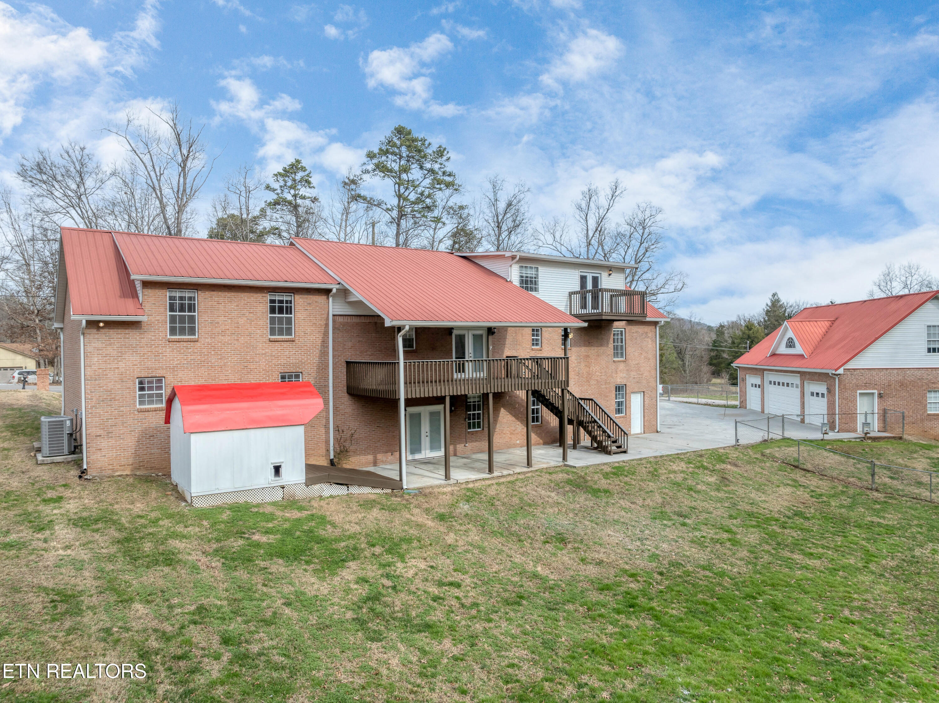 3016 Tipton Station Road Knoxville TN 37920