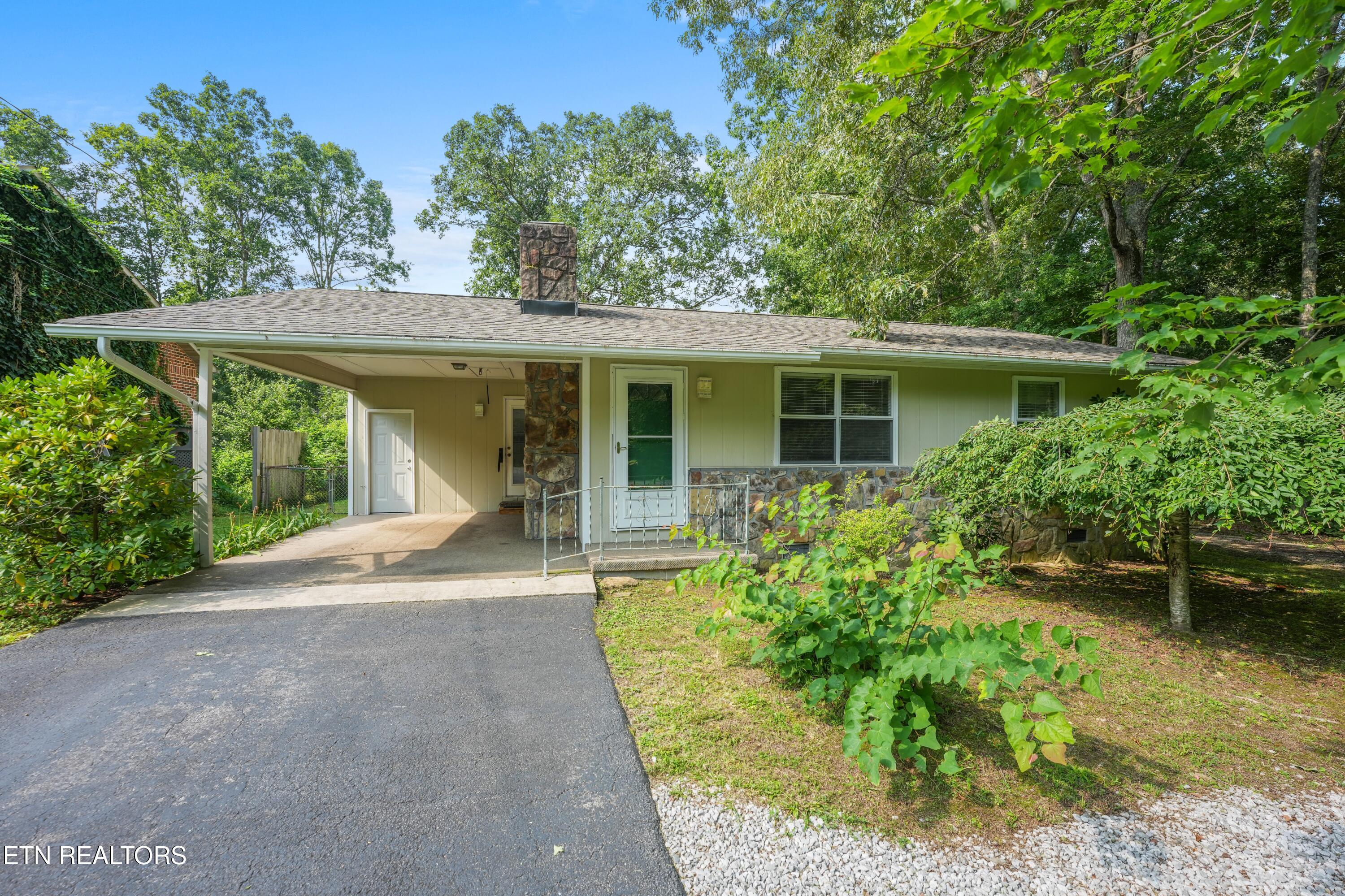 9136 Hondo Drive Crossville TN 38572