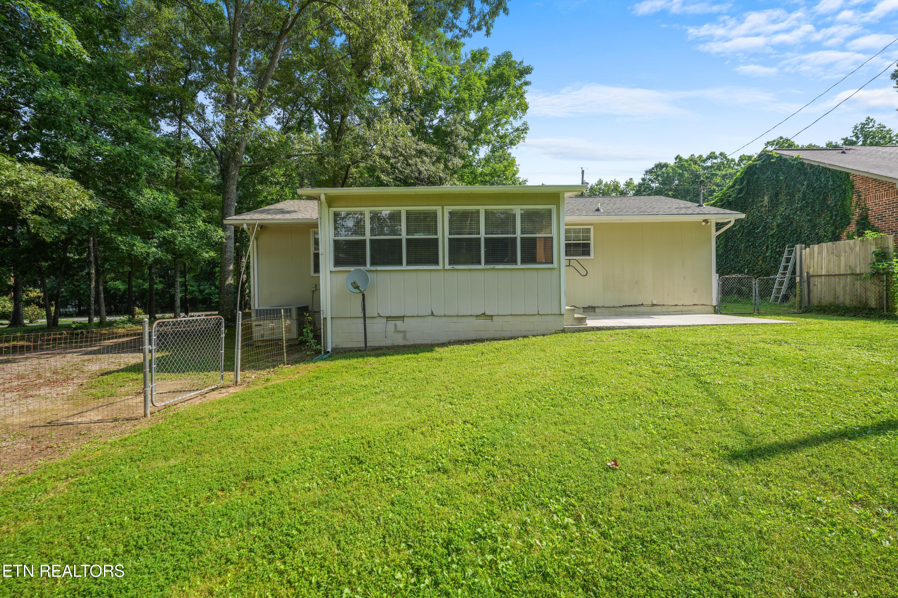 9136 Hondo Drive Crossville TN 38572