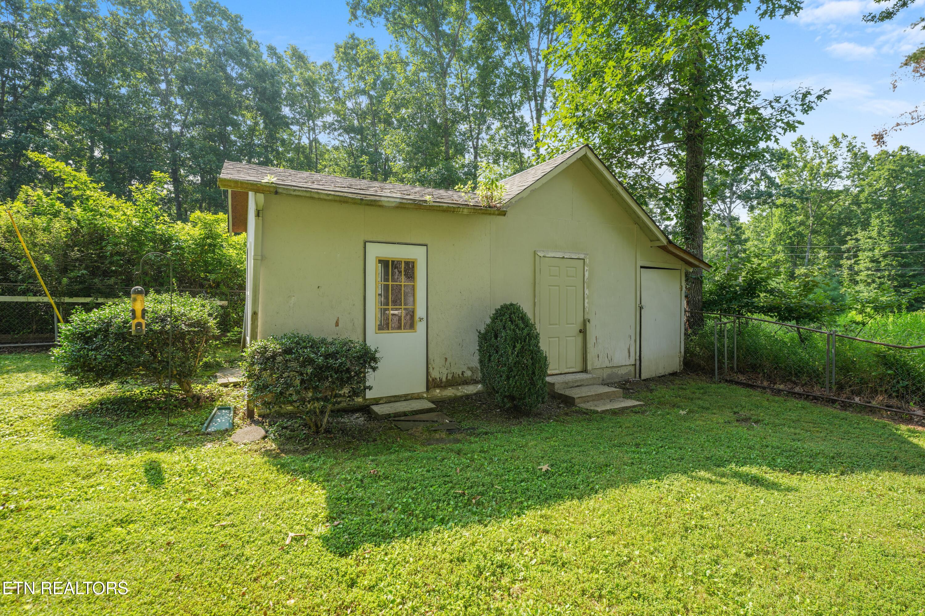 9136 Hondo Drive Crossville TN 38572