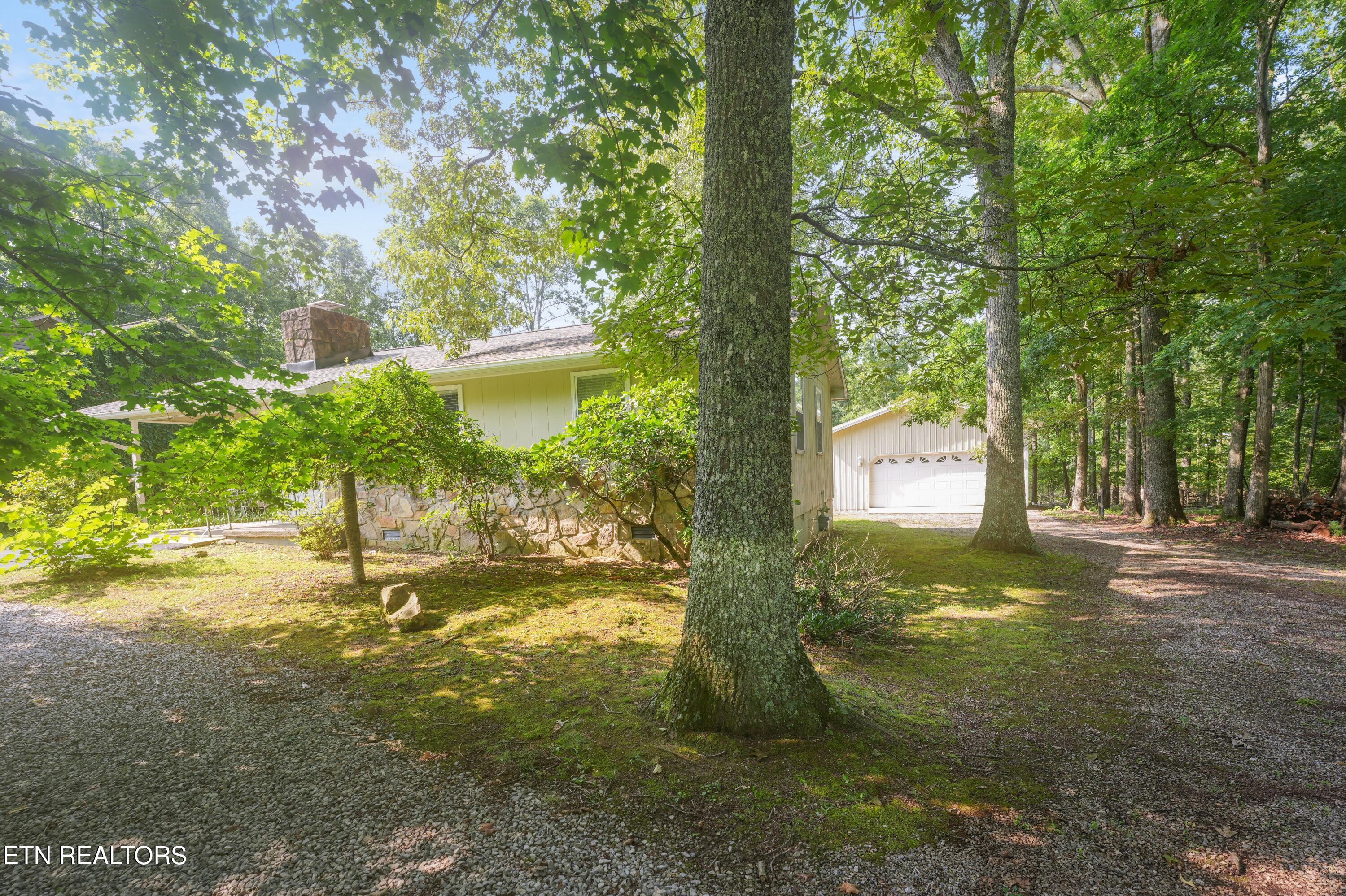 9136 Hondo Drive Crossville TN 38572