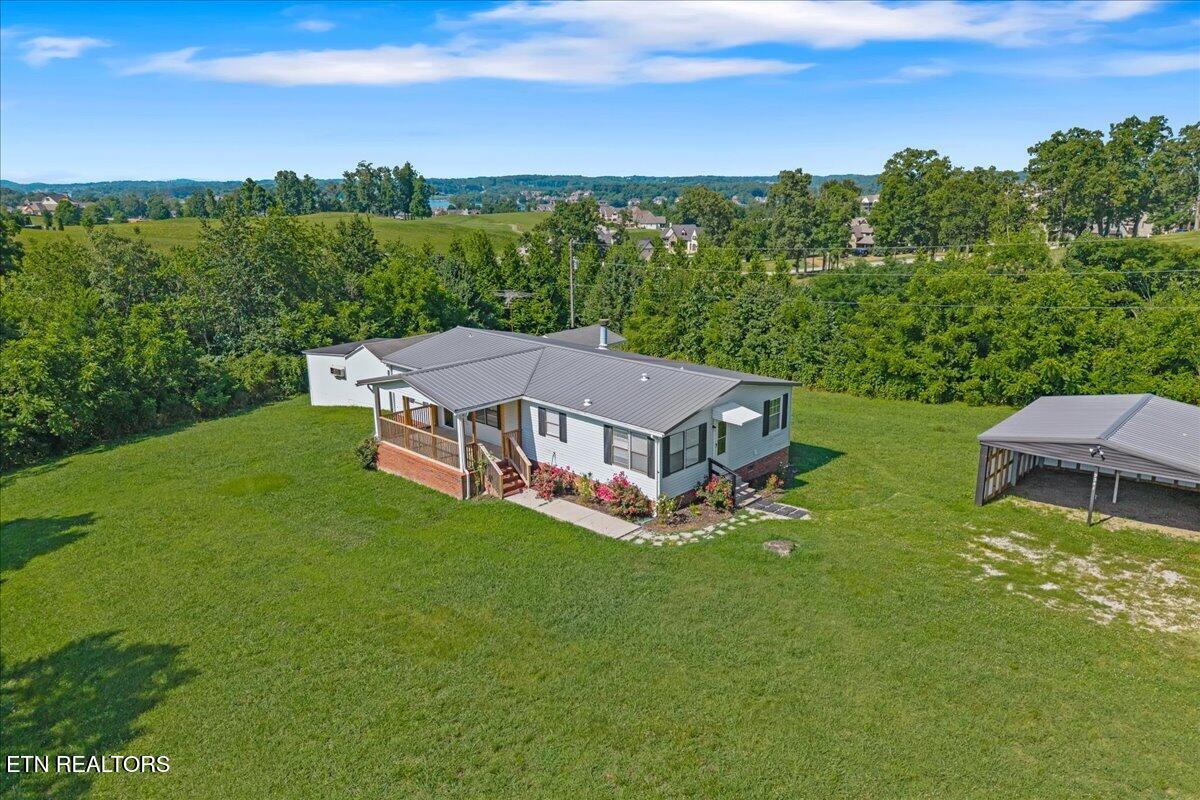 9541 Antioch Church Road Lenoir City TN 37772