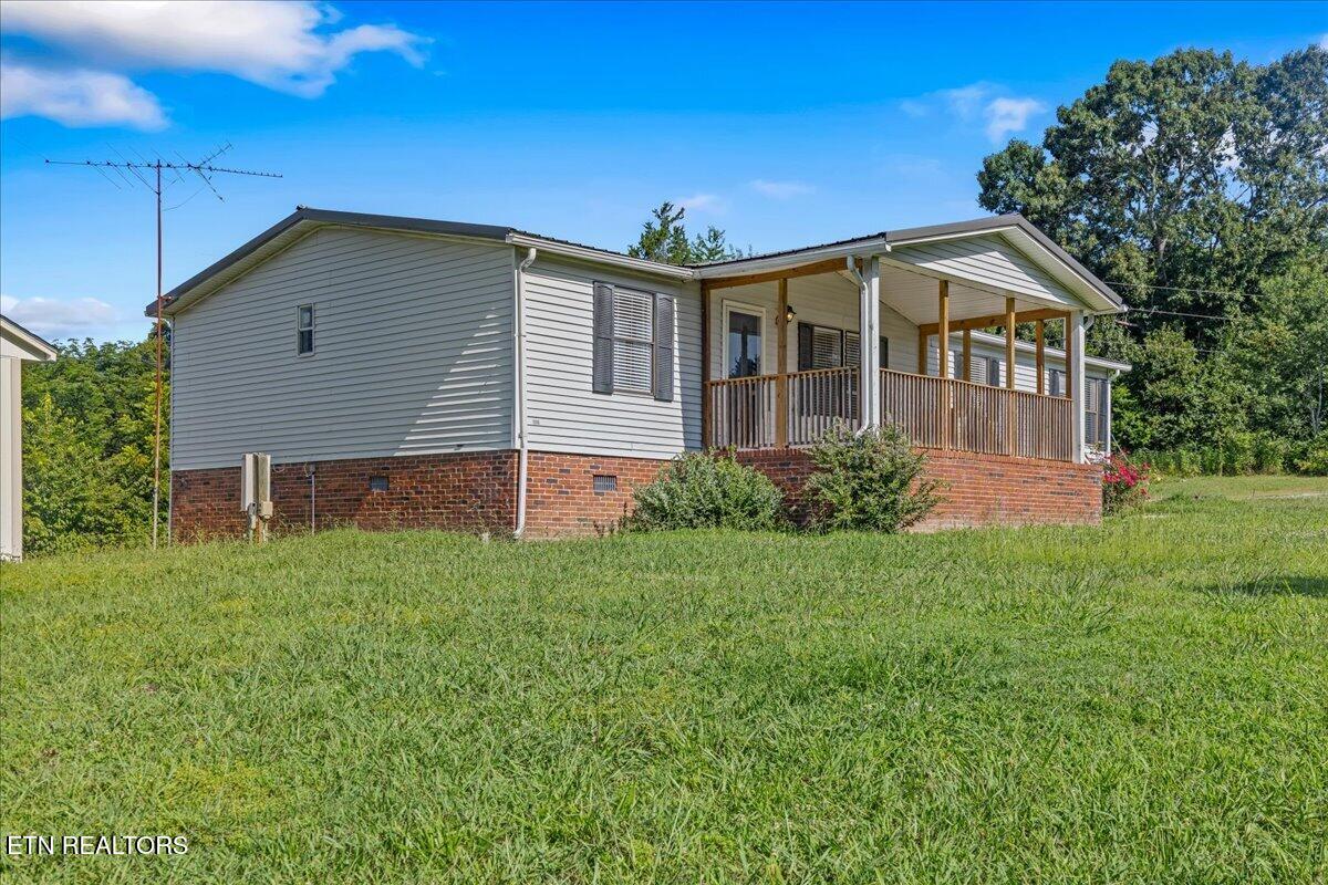 9541 Antioch Church Road Lenoir City TN 37772