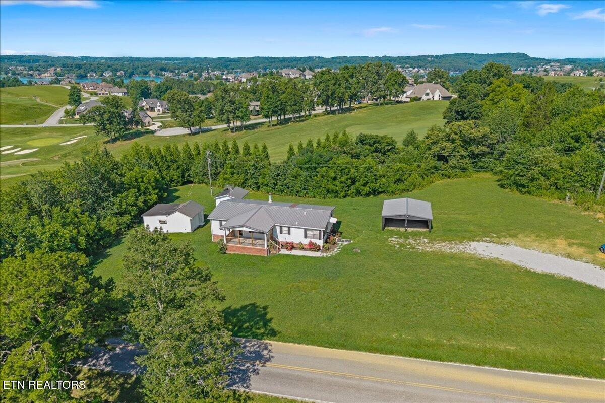 9541 Antioch Church Road Lenoir City TN 37772