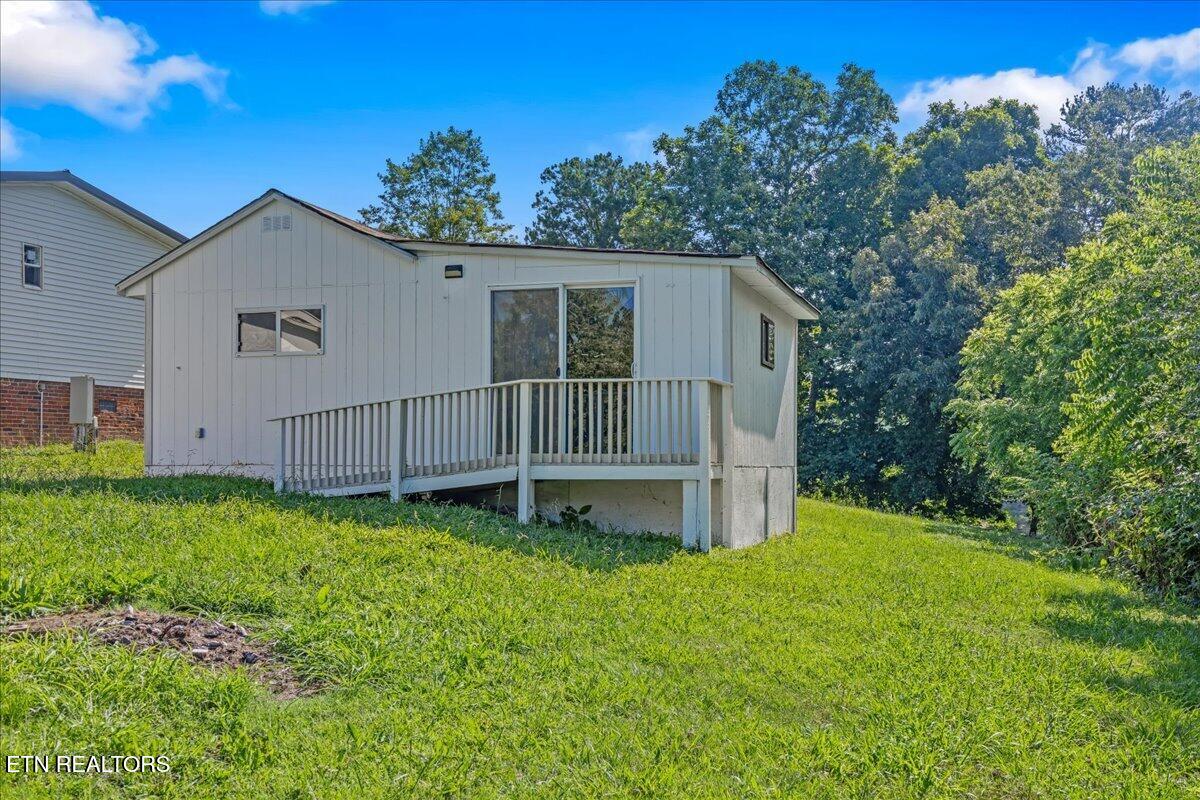 9541 Antioch Church Road Lenoir City TN 37772