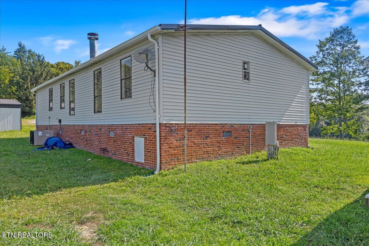 9541 Antioch Church Road Lenoir City TN 37772