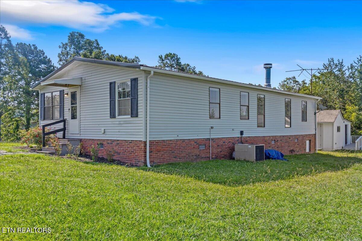 9541 Antioch Church Road Lenoir City TN 37772