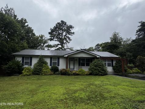 3390 SE Buchanan Road Cleveland TN 37323